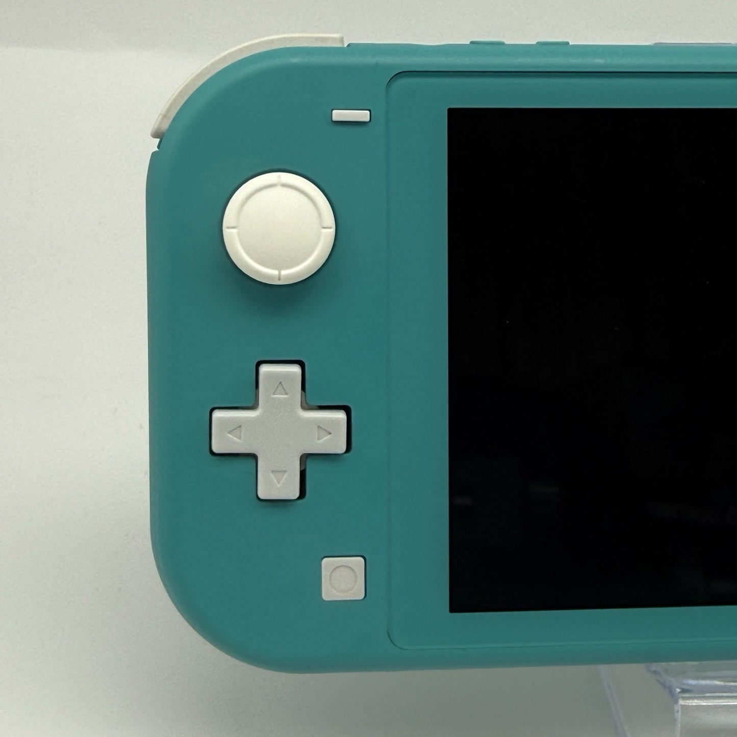 Nintendo Switch Lite Portable Handheld System Console Turquoise - Tested Working3
