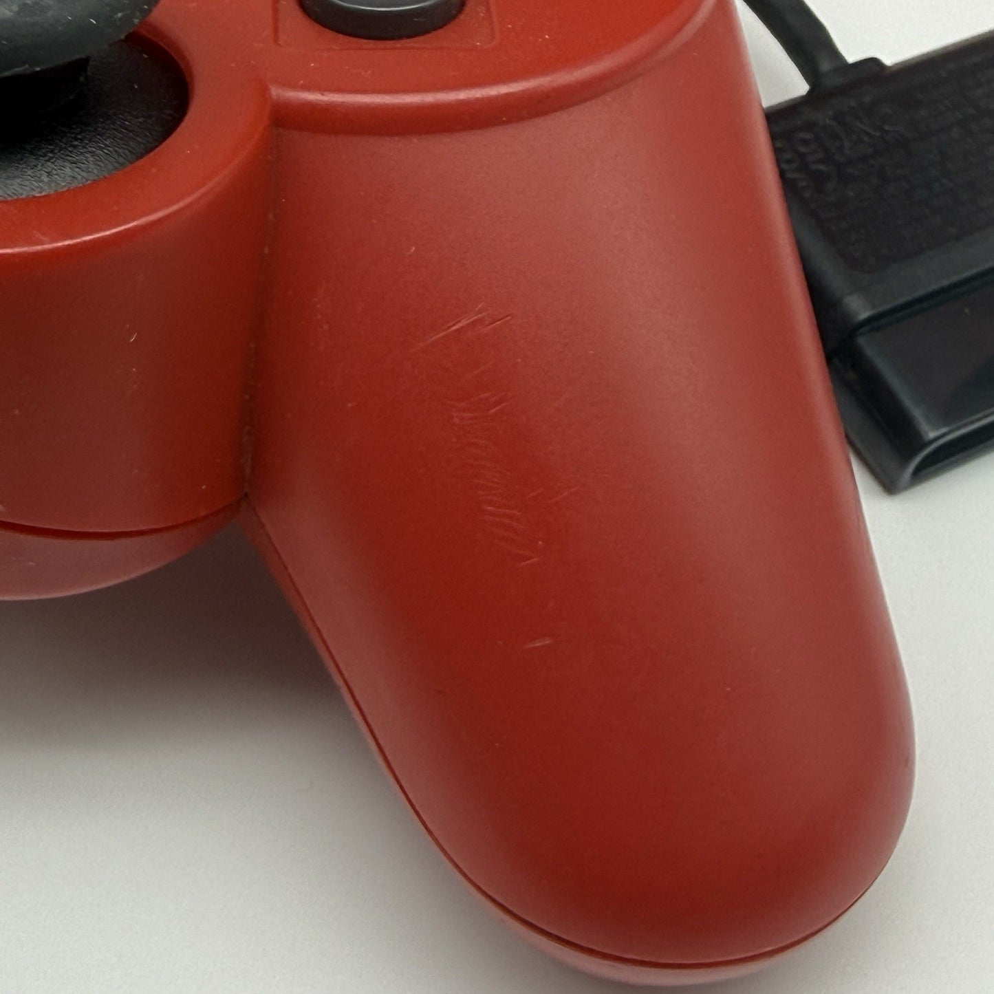 Sony PS2 Slim Cinnabar Red SCPH-90000 CR Console NTSC-J Region Free New Laser US6