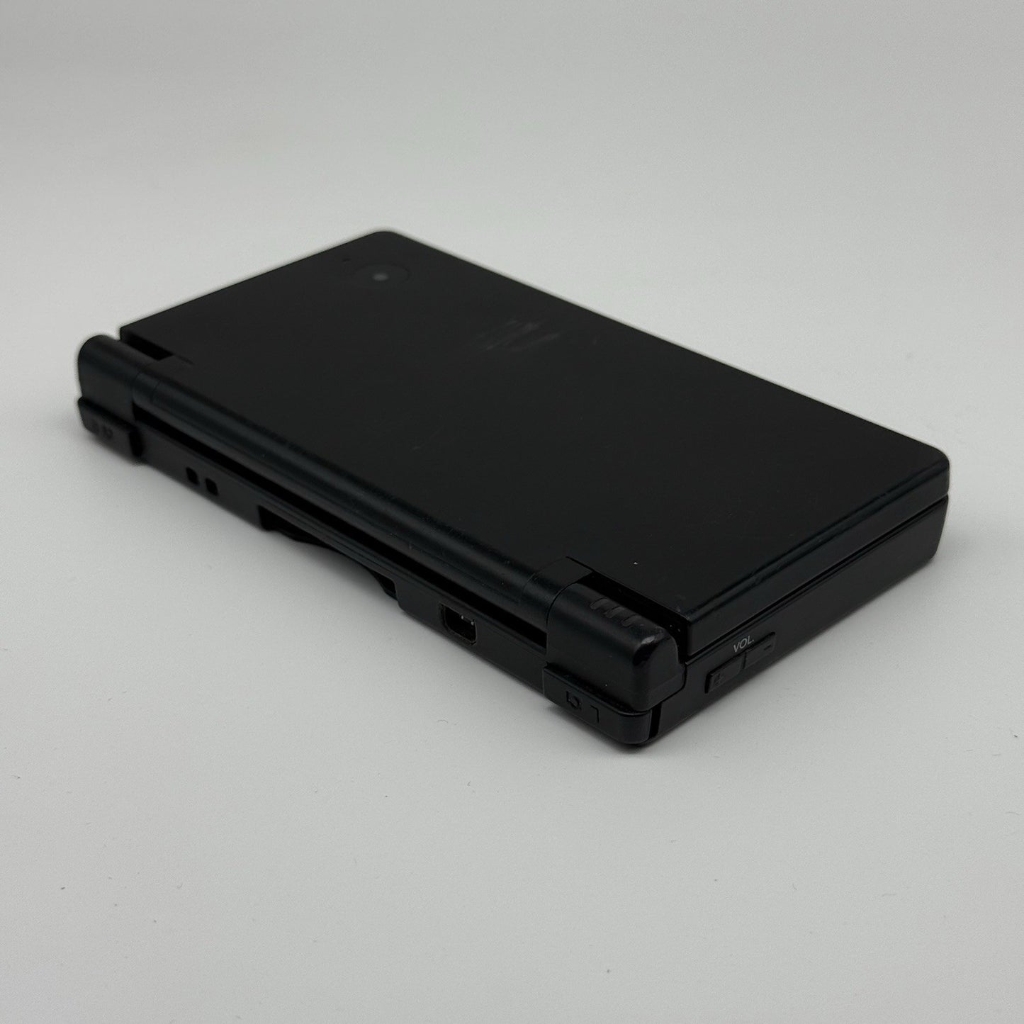 Nintendo DSi Black Console + Charger - Authentic - Tested Working13