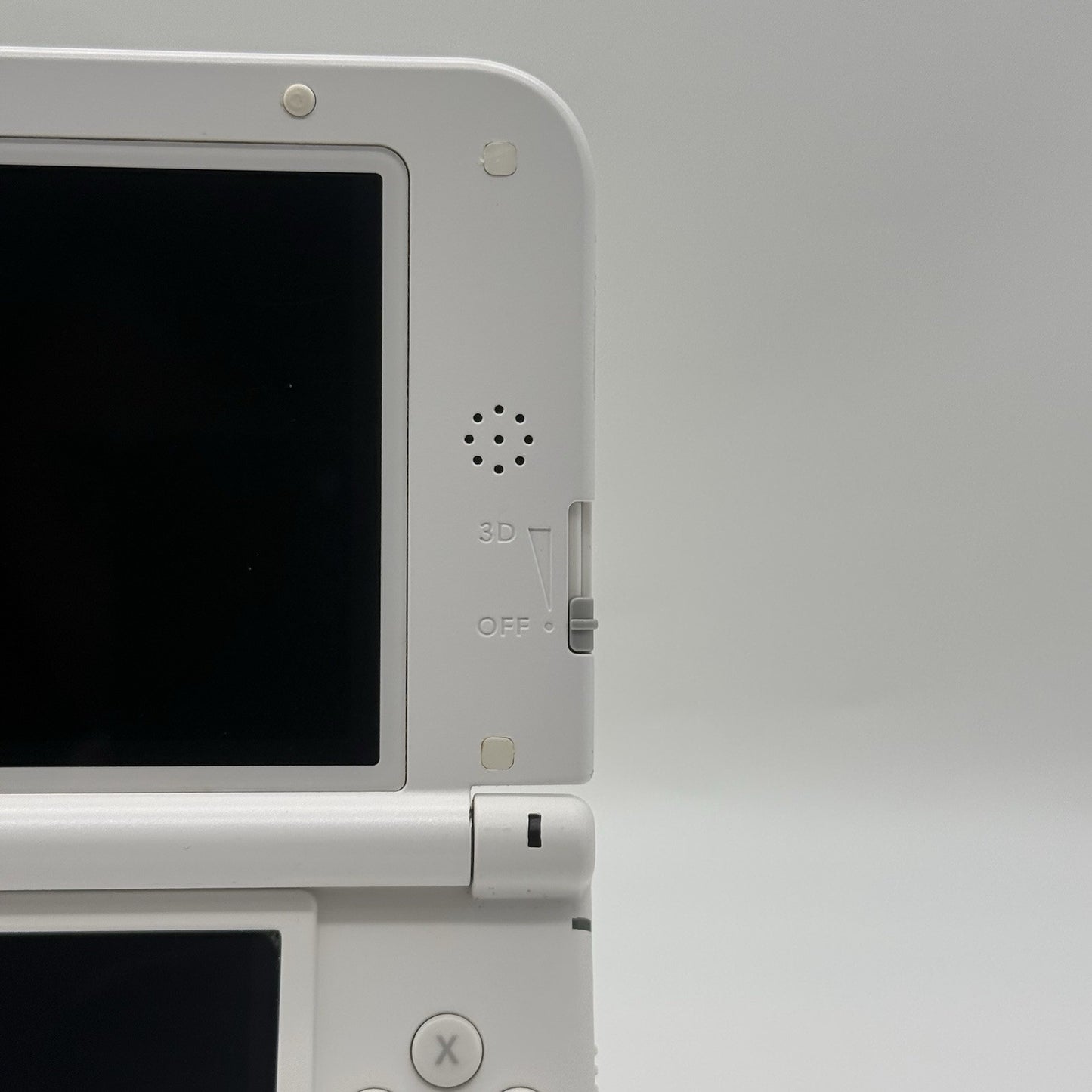 Nintendo 3DS XL Pikachu Yellow Handheld Console w/Case NTSC-U US Region - Tested15