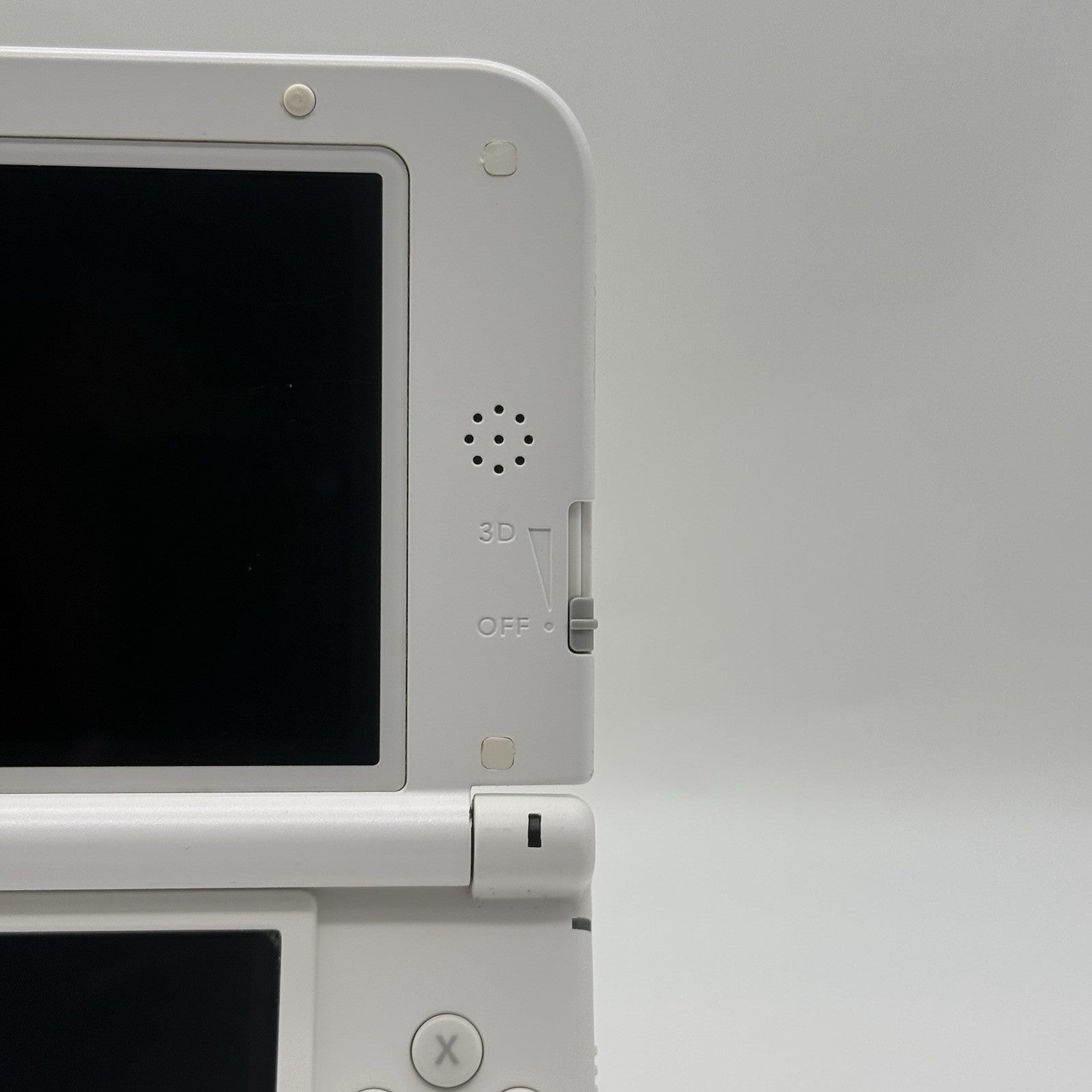 Nintendo 3DS XL Pikachu Yellow Handheld Console w/Case NTSC-U US Region - Tested15