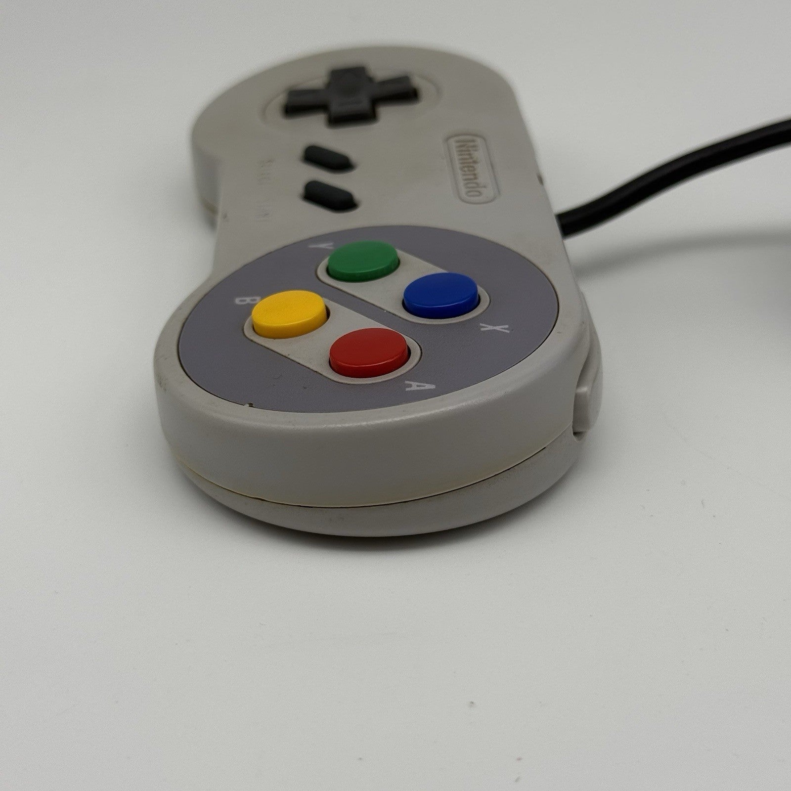 Nintendo Super Famicom JR. Controller SFC JPN SNS-102 - Tested Rare US Seller5