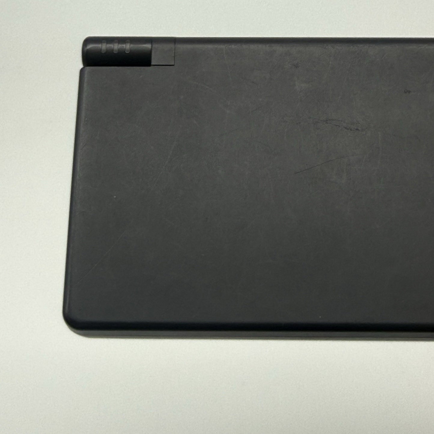 Nintendo DSi Console Japanese Menu/Plays Region Free USA Game Tested - *Read*17