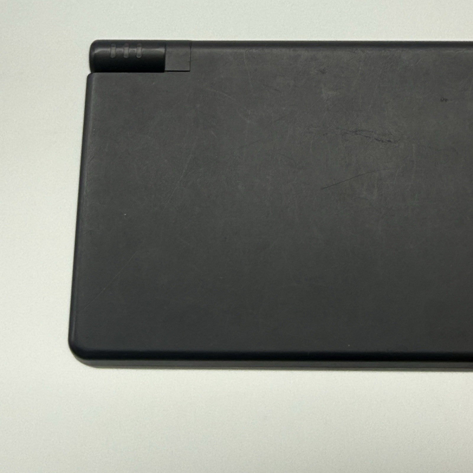 Nintendo DSi Console Japanese Menu/Plays Region Free USA Game Tested - *Read*17