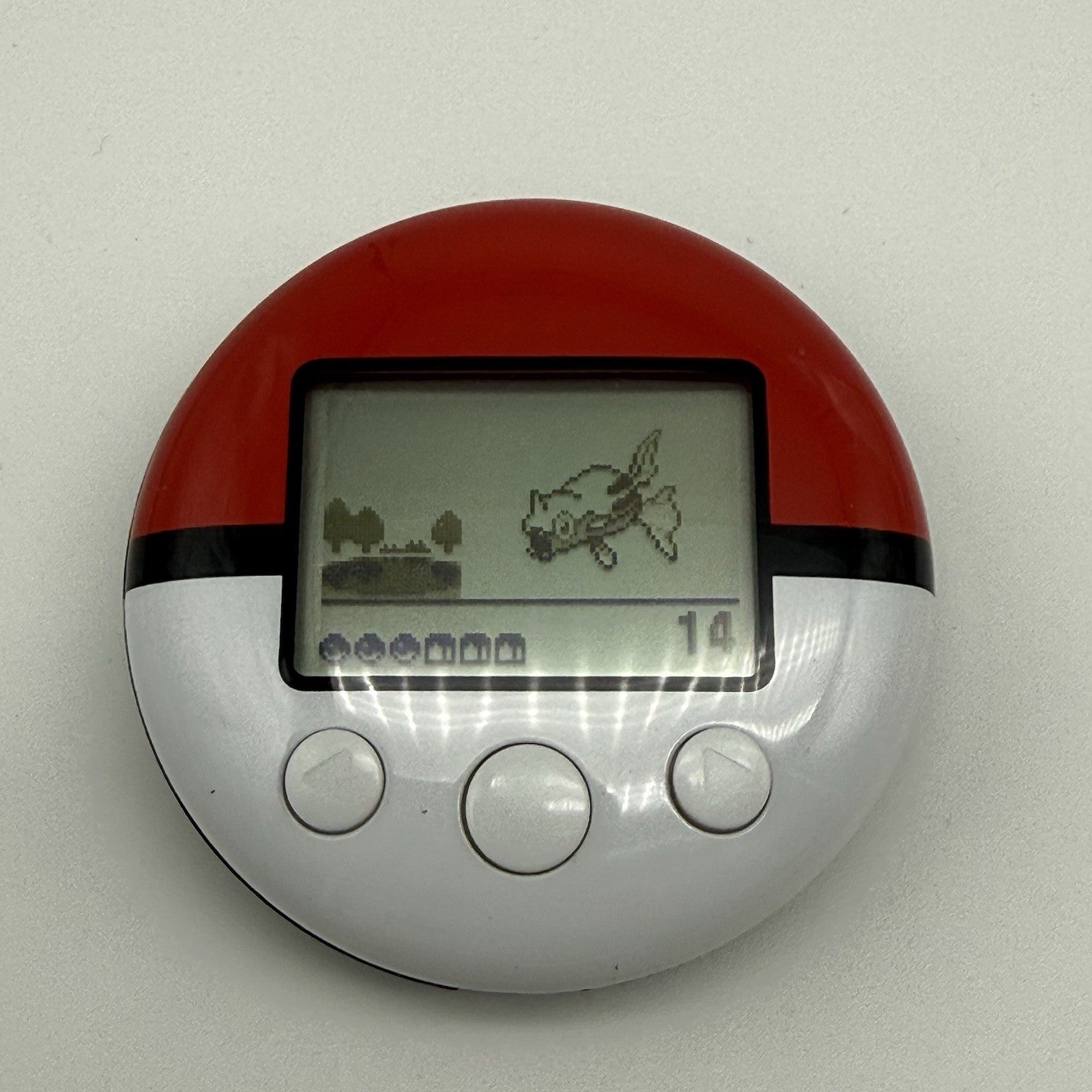 Pokemon Soul Silver Nintendo DS With Box + Pokewalker Japanese Version - Tested16