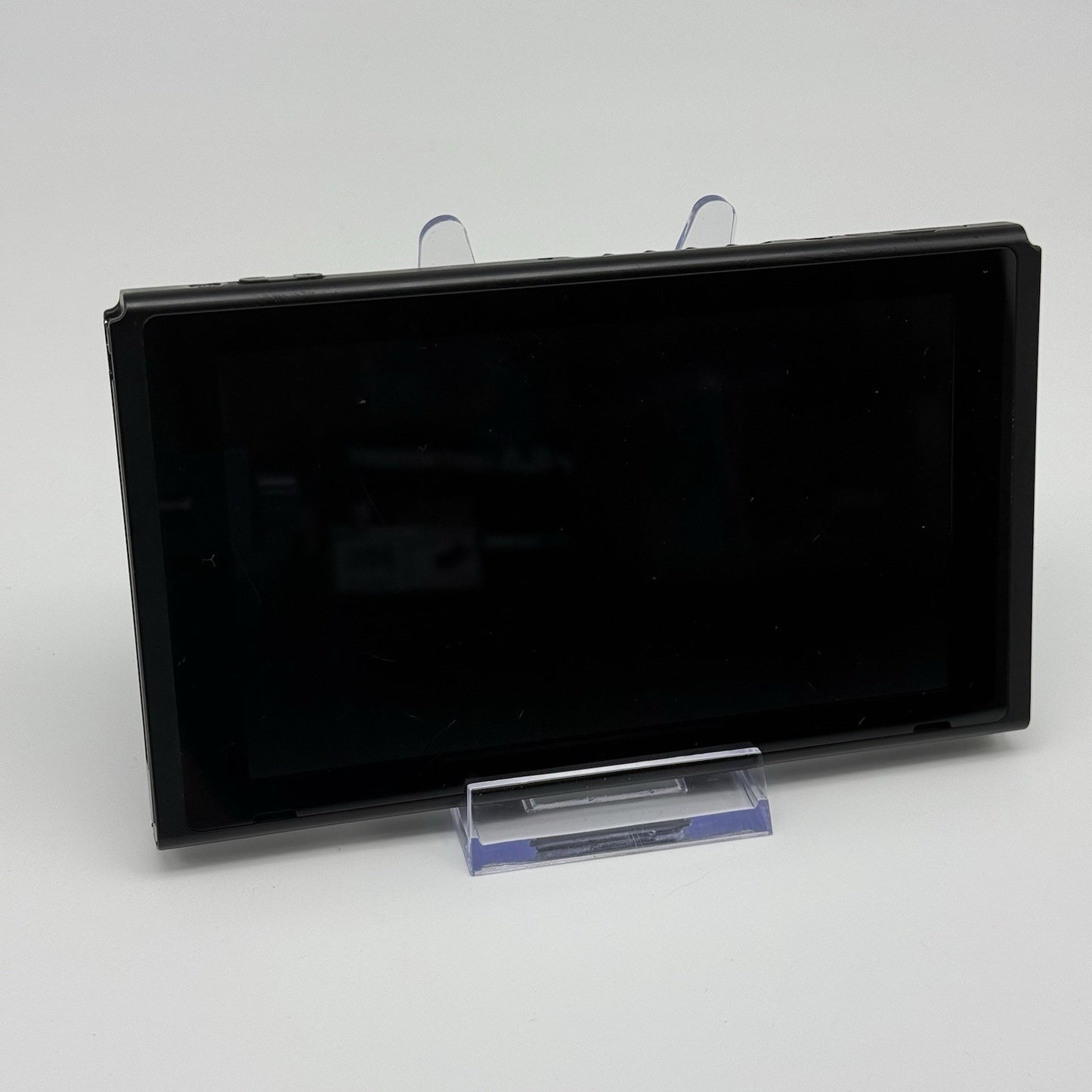 Nintendo Switch V1 Console Gaming System Only HAC-001 Black Region Free - Tested1