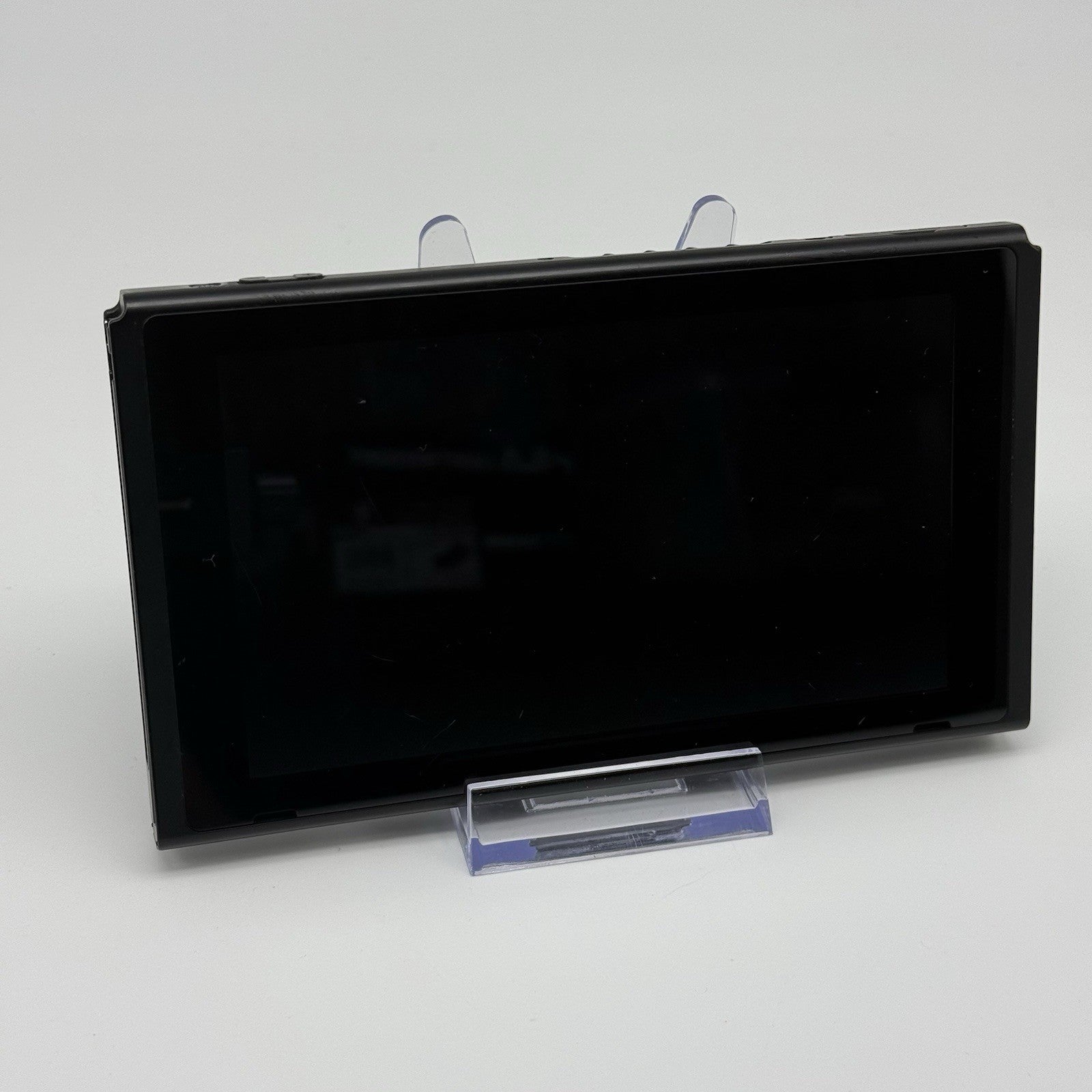 Nintendo Switch V1 Console Gaming System Only HAC-001 Black Region Free - Tested1