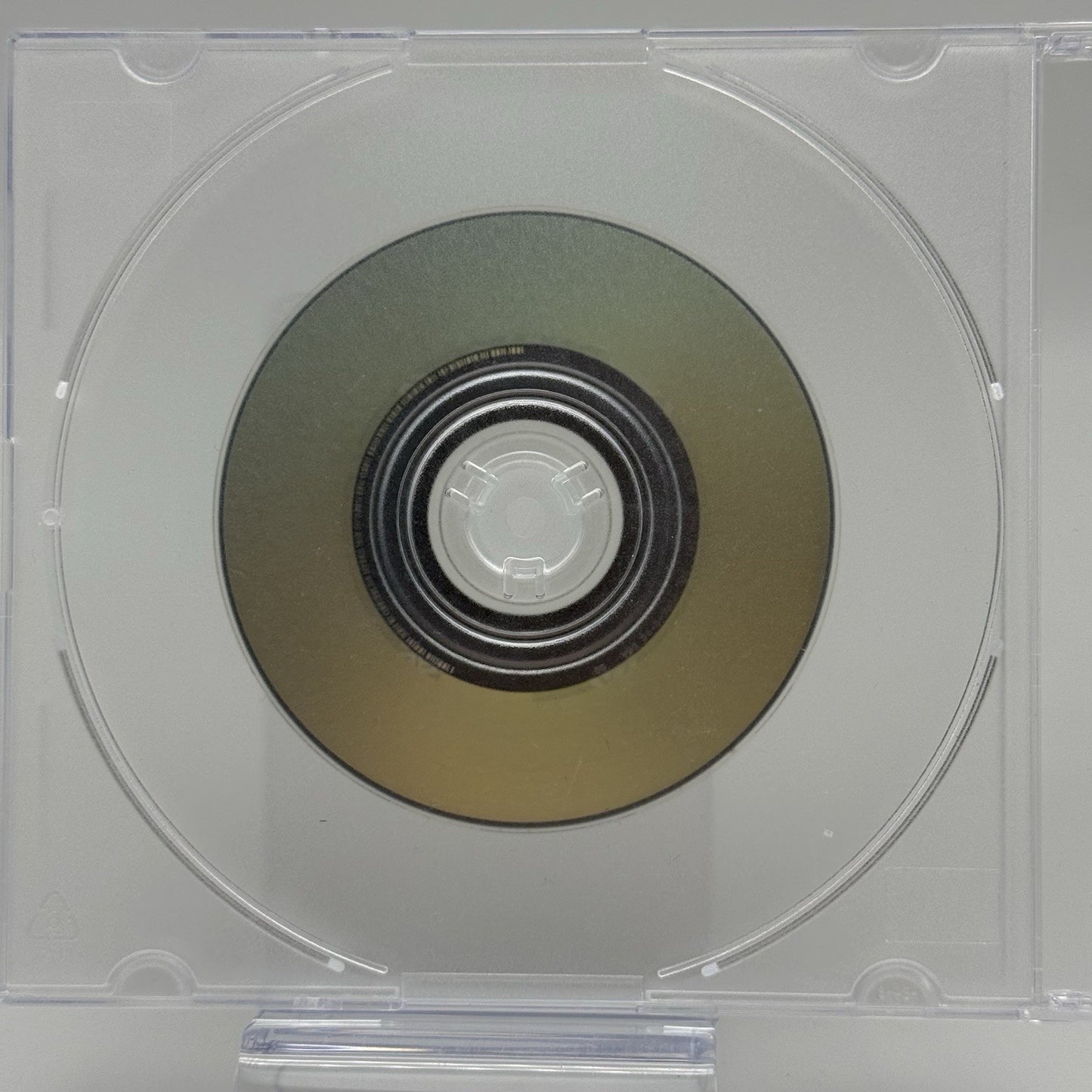 Metroid Prime 2 Echoes Bonus Disc (Nintendo GameCube, 2004) Disc Only - Tested2