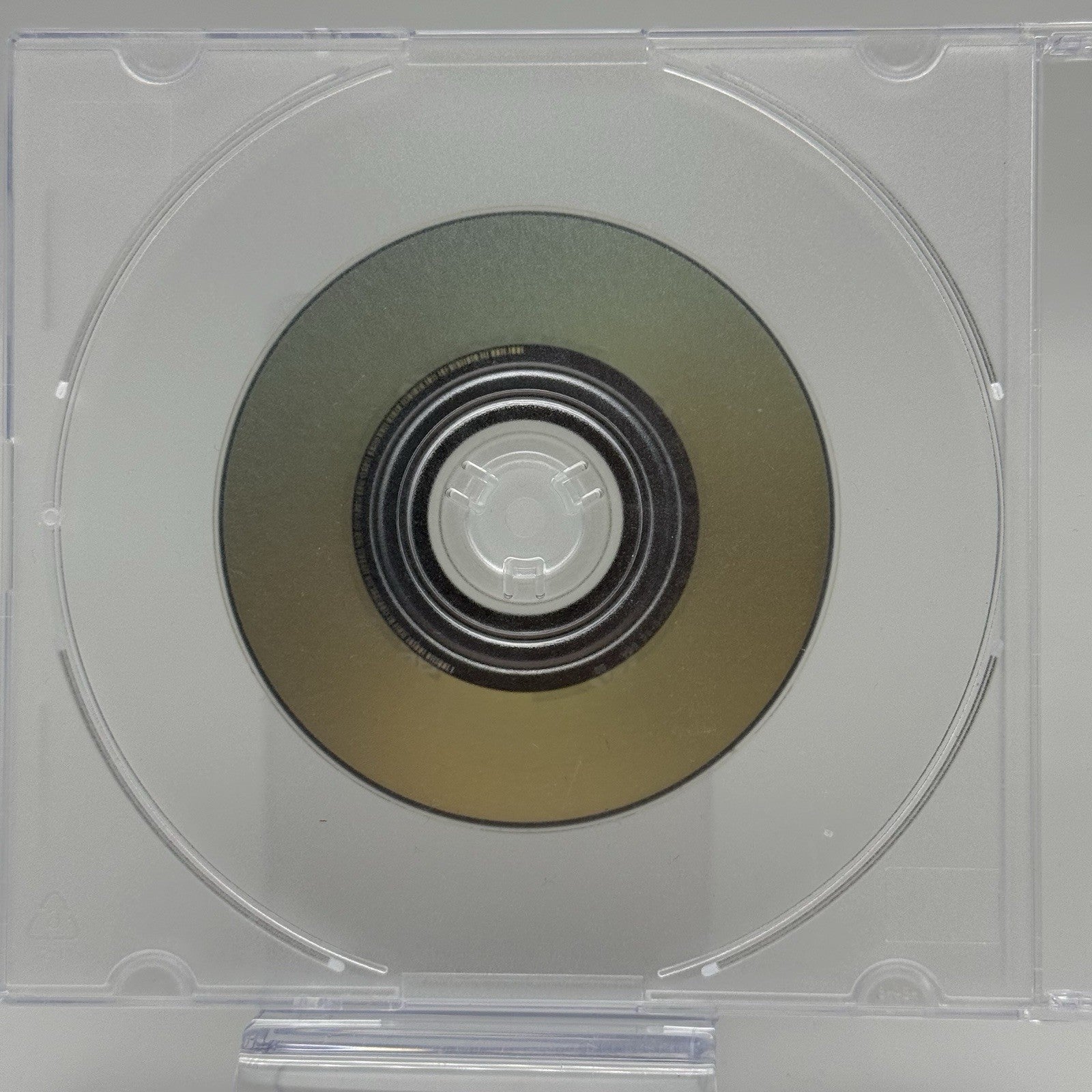 Metroid Prime 2 Echoes Bonus Disc (Nintendo GameCube, 2004) Disc Only - Tested2