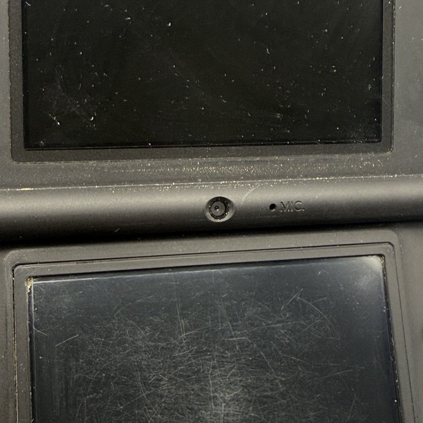 Nintendo DSi Console Japanese Menu/Plays Region Free USA Game Tested - *Read*9