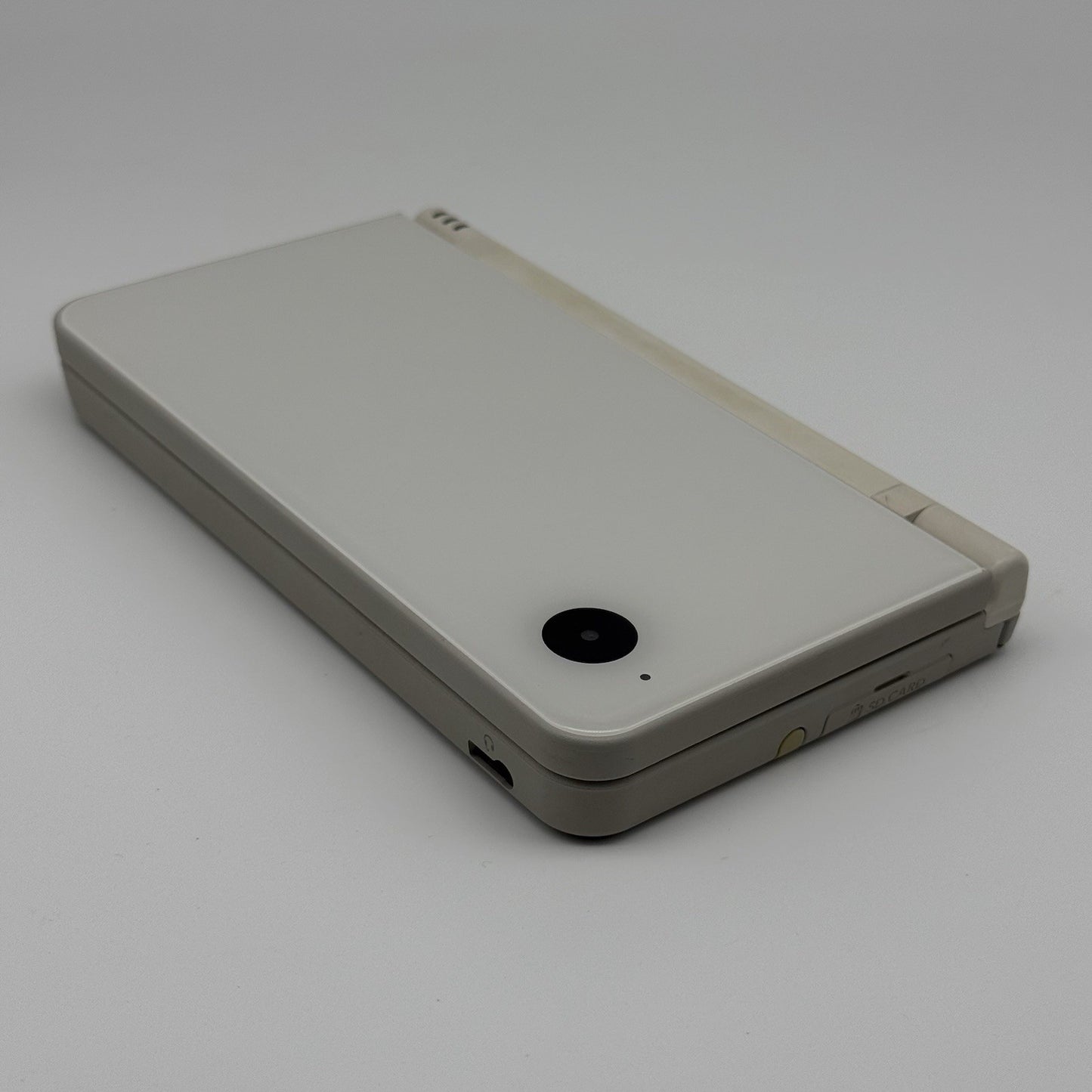 Nintendo DSi LL DS Natural White Console Region-Free NTSC-J - Tested US Seller6