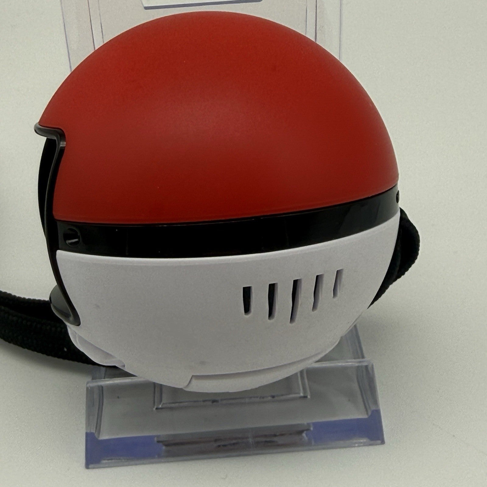 Pocket Monsters Pokemon Super Mecha Nage! Monster Ball Japanese Takara Tomy -USA4