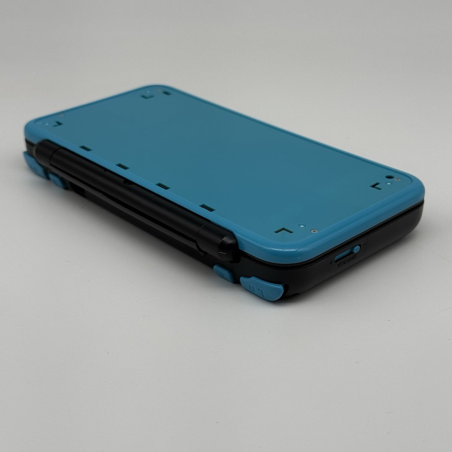 “new” Nintendo 2DS XL Black Sold AS-IS For Parts Or Repair Broken Not Working6