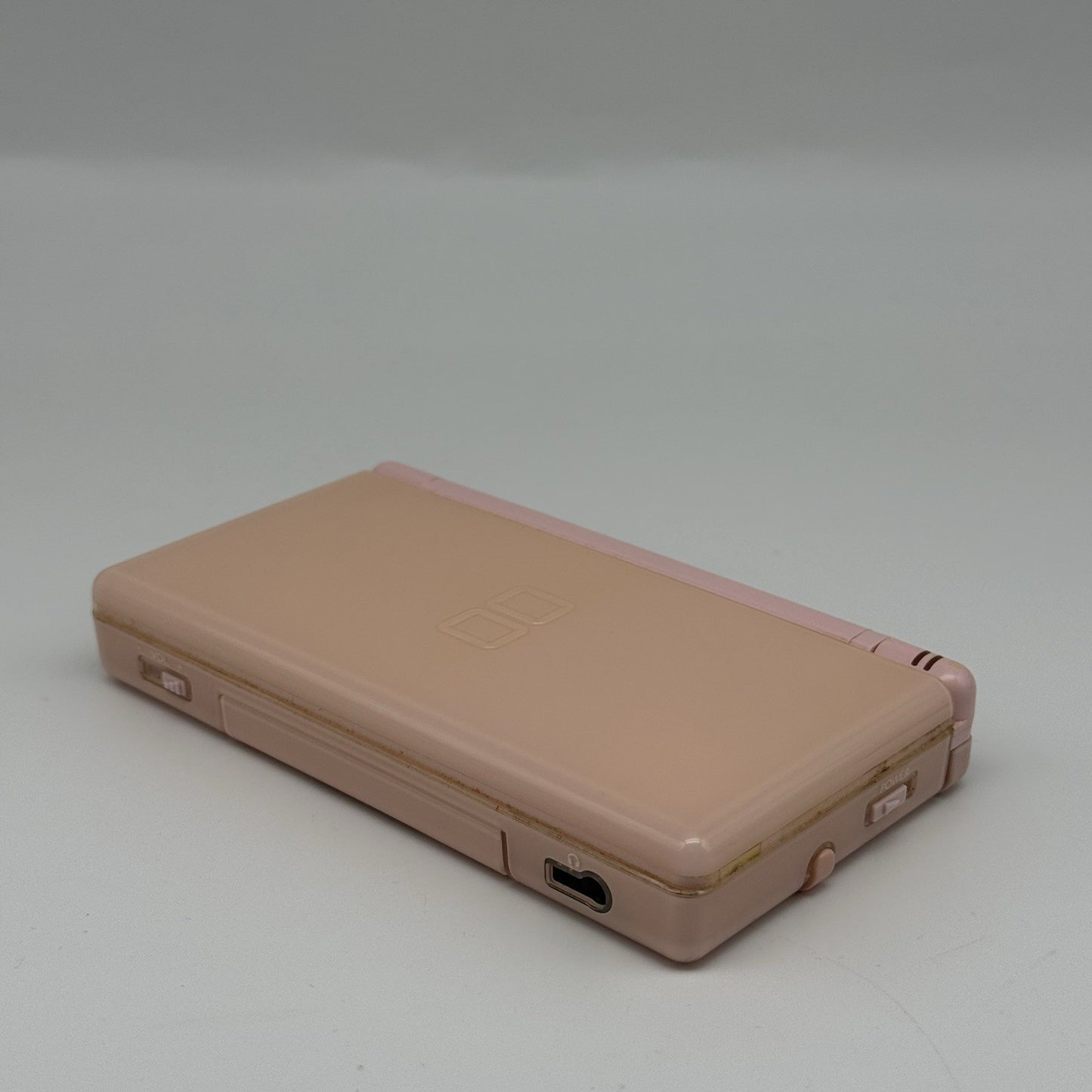 Nintendo DS Lite Console With Charger & Stylus Tested Fully Working Region Free18