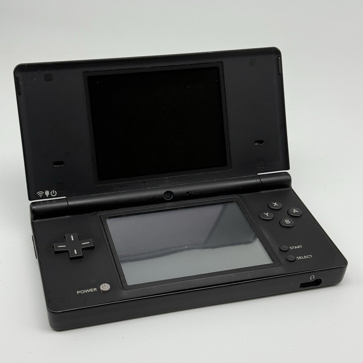Nintendo DSi Black Console + Charger - Authentic - Tested Working1