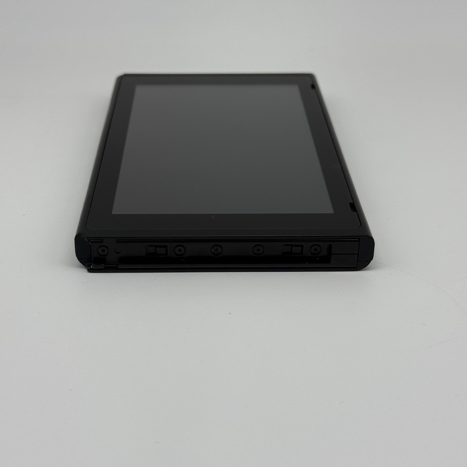 Nintendo Switch V1 Console Gaming System Only HAC-001 Black Region Free - Tested4