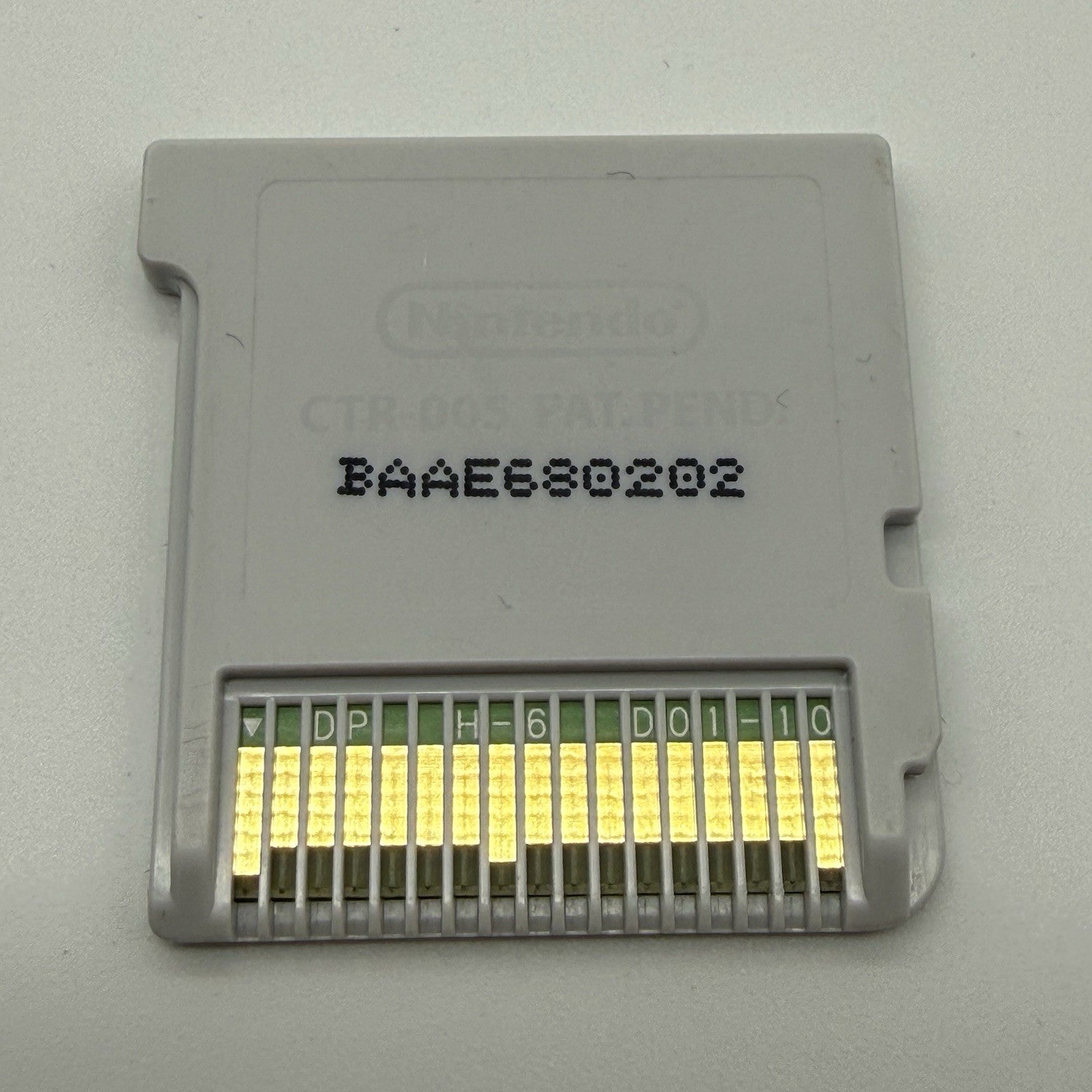 Mario Party: Star Rush Nintendo 3DS Cartridge Only1