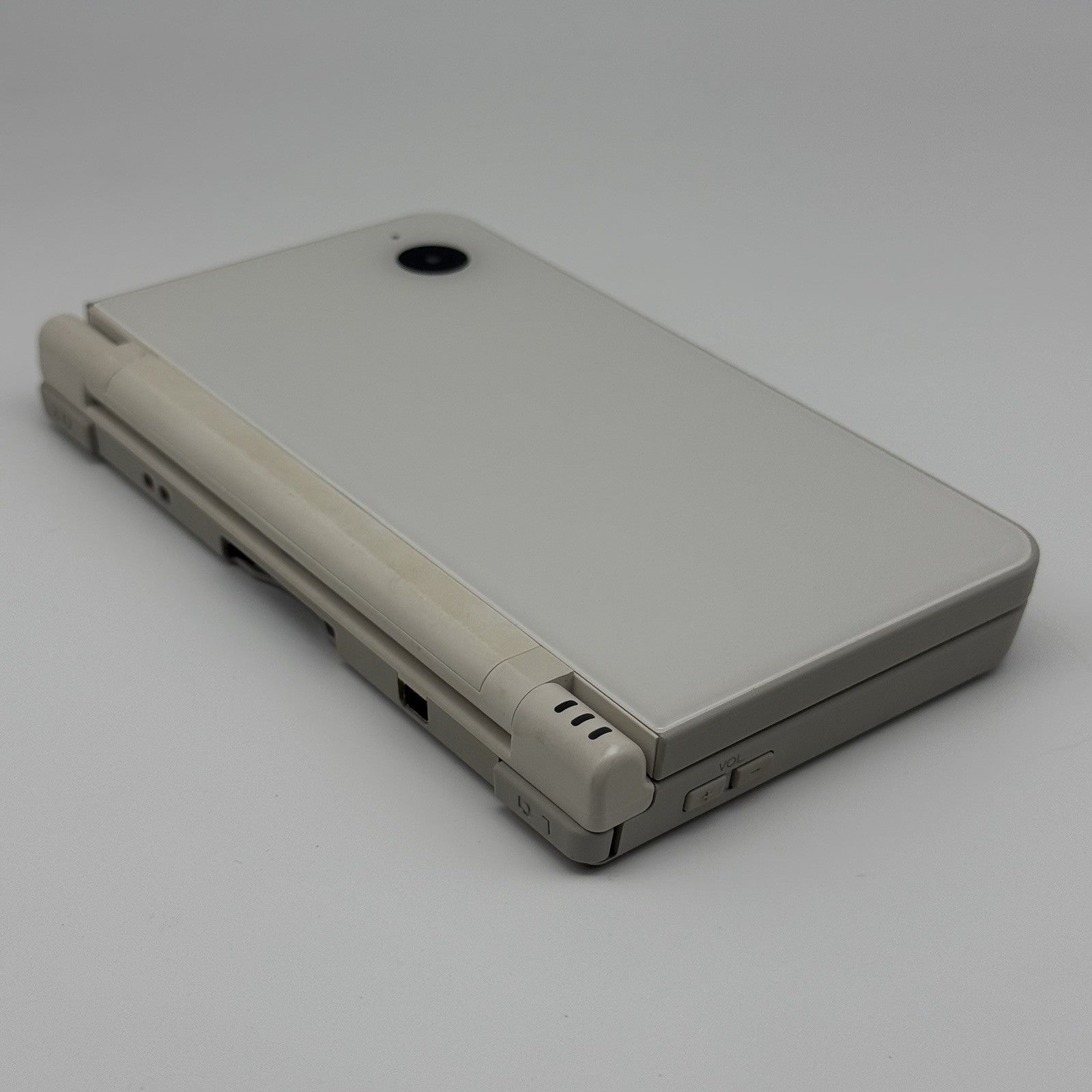 Nintendo DSi LL DS Natural White Console Region-Free NTSC-J - Tested US Seller8