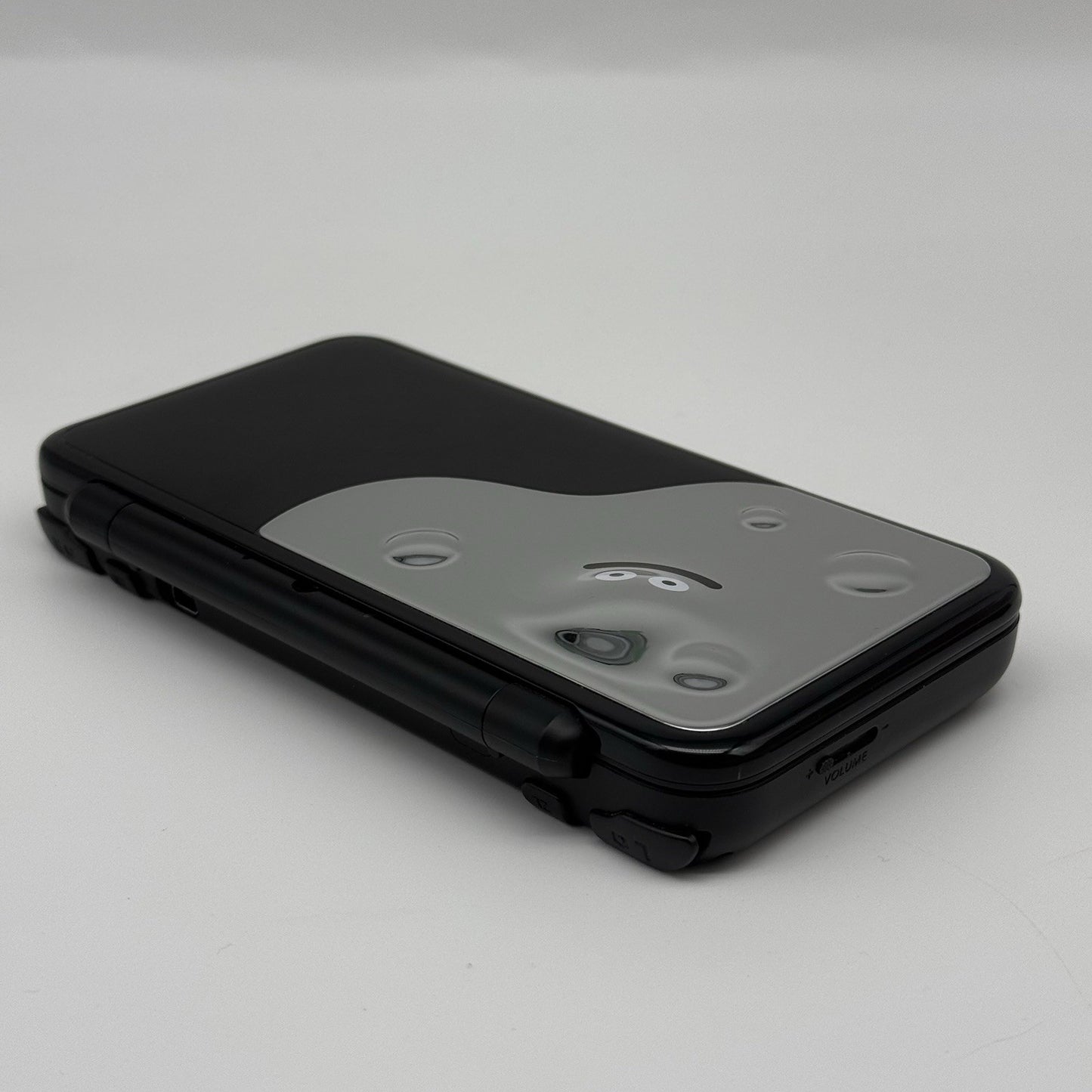 Nintendo New 2DS XL LL Dragon Quest Hagure Metal Slime Console Region Free +32GB8
