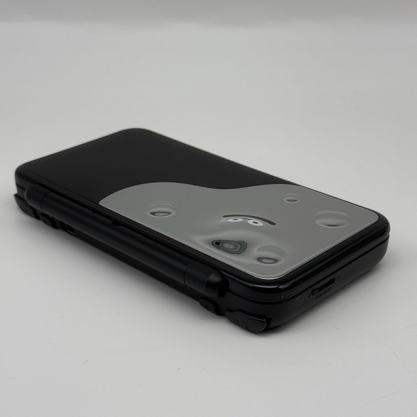 Nintendo New 2DS XL LL Dragon Quest Hagure Metal Slime Console Region Free +32GB8