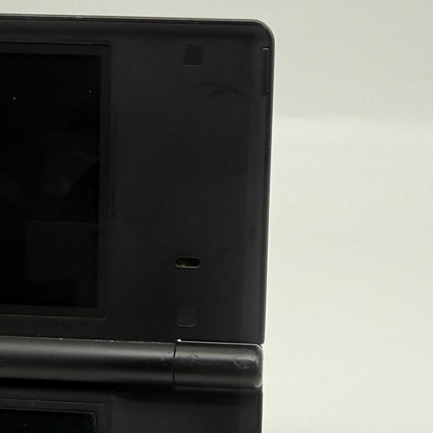 Nintendo DSi Black Console + Charger - Authentic - Tested Working4