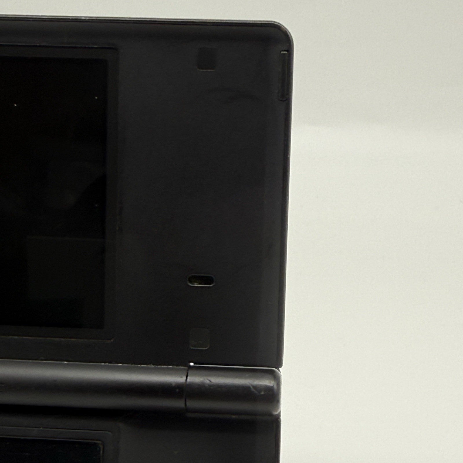 Nintendo DSi Black Console + Charger - Authentic - Tested Working4