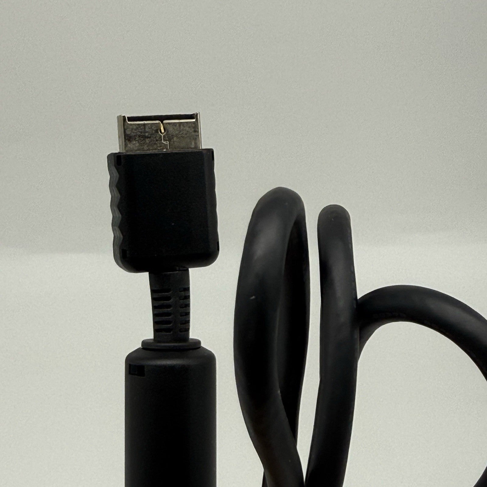 Sony Playstation PS2 PS3 HD Component AV Cable SCPH-10100 OEM Authentic Tested!2