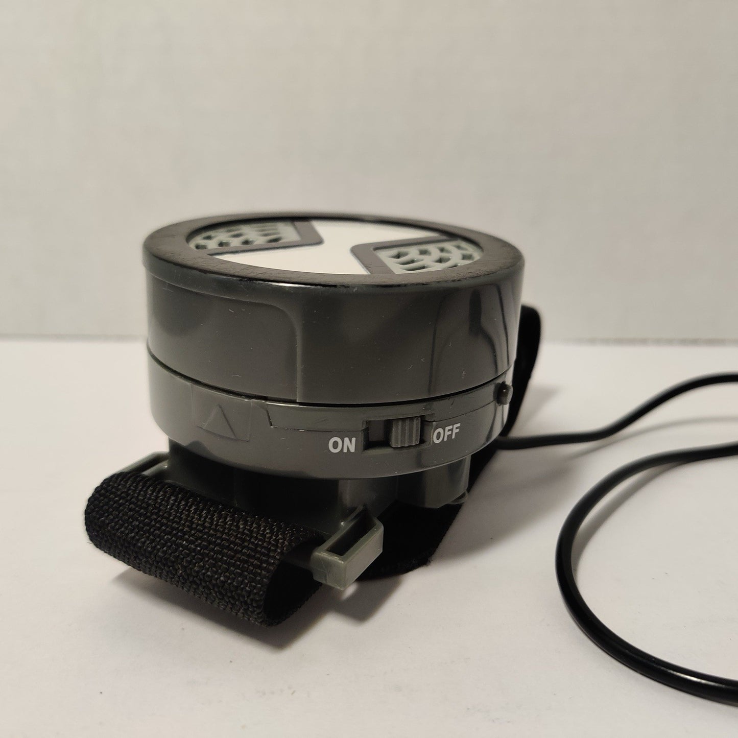 Ben 10 Omnitrix FX Network 2006 Alien Voice Changer Tested Working1