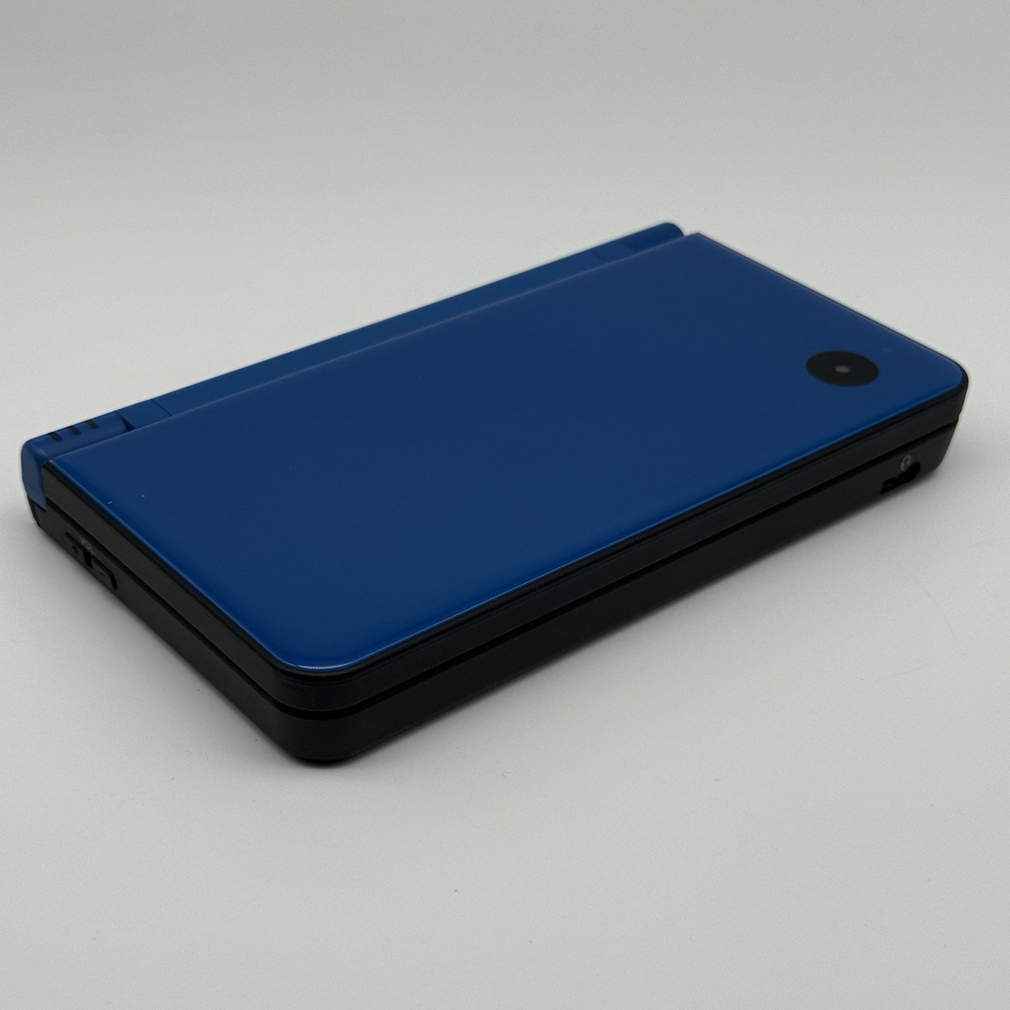 Nintendo DSi LL Midnight Blue Japanese Menu Plays US Games - Tested US Seller6