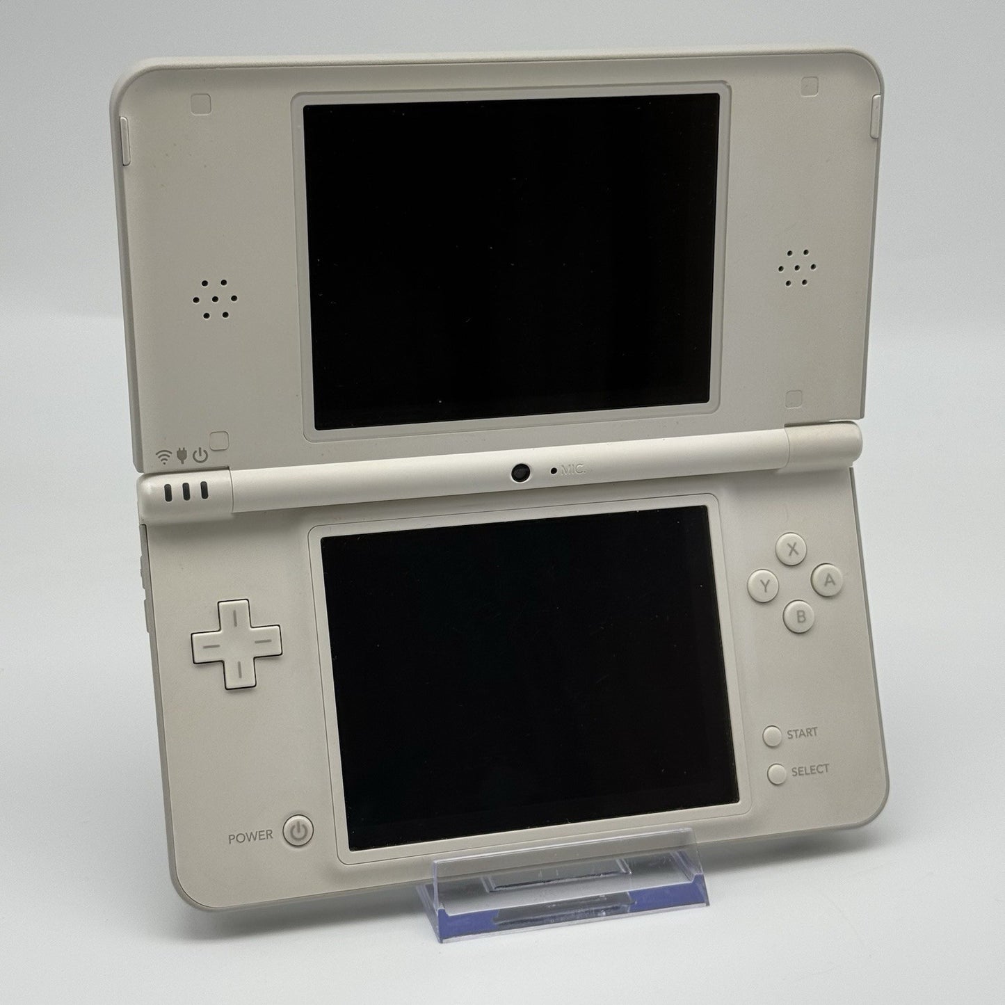 Nintendo DSi LL DS Natural White Console Region-Free NTSC-J - Tested US Seller3