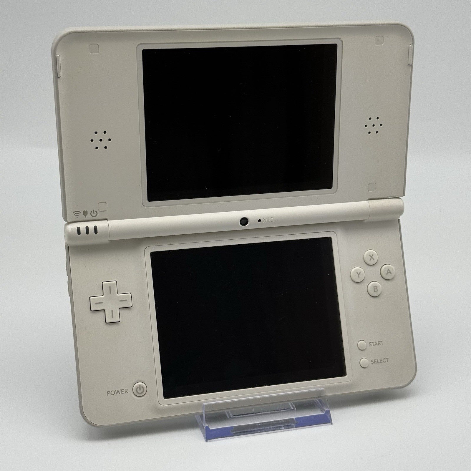 Nintendo DSi LL DS Natural White Console Region-Free NTSC-J - Tested US Seller3