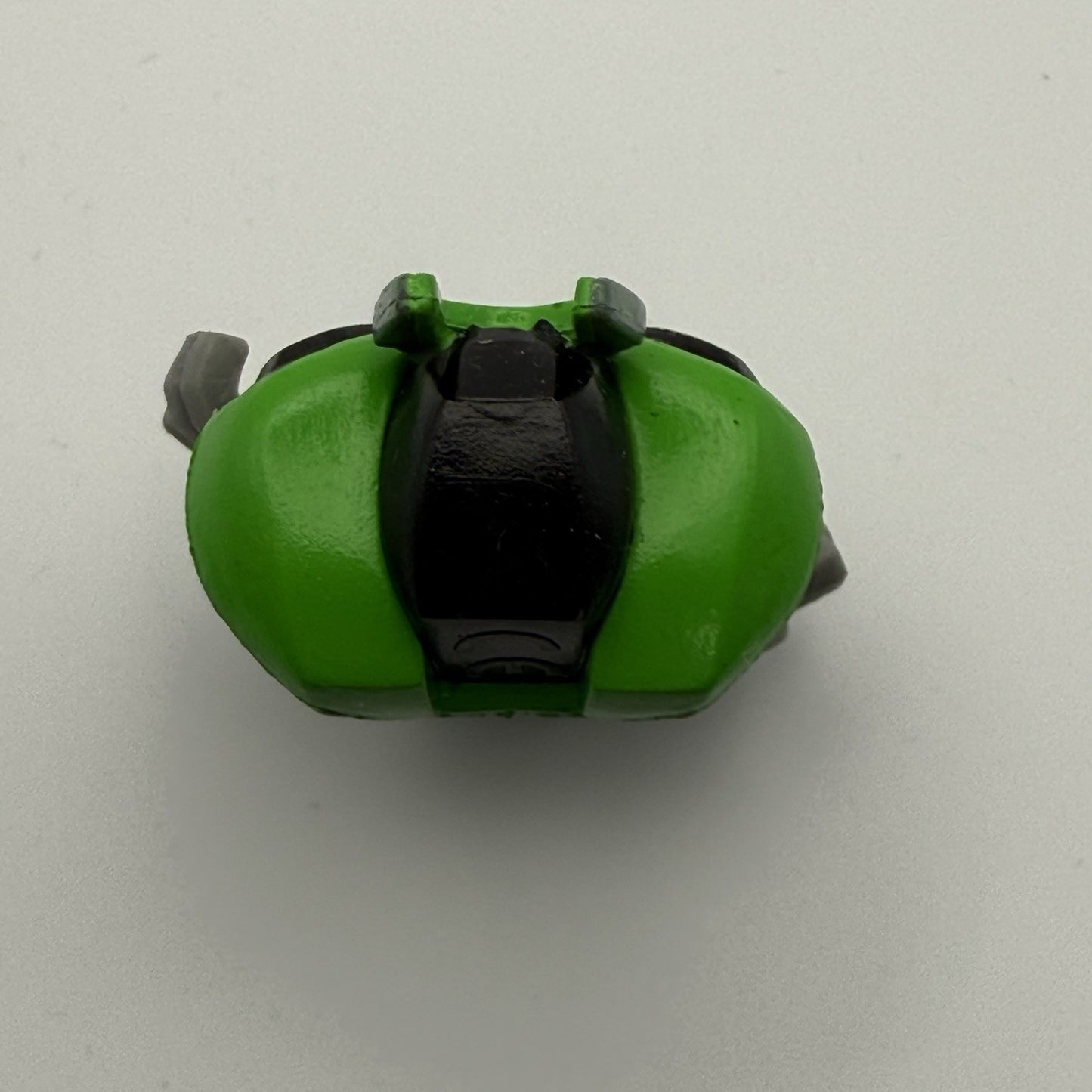 Ben 10 Omniverse Galvan Soldier 2" Mini Figure Bandai 2013 Factory Sample - Rare11