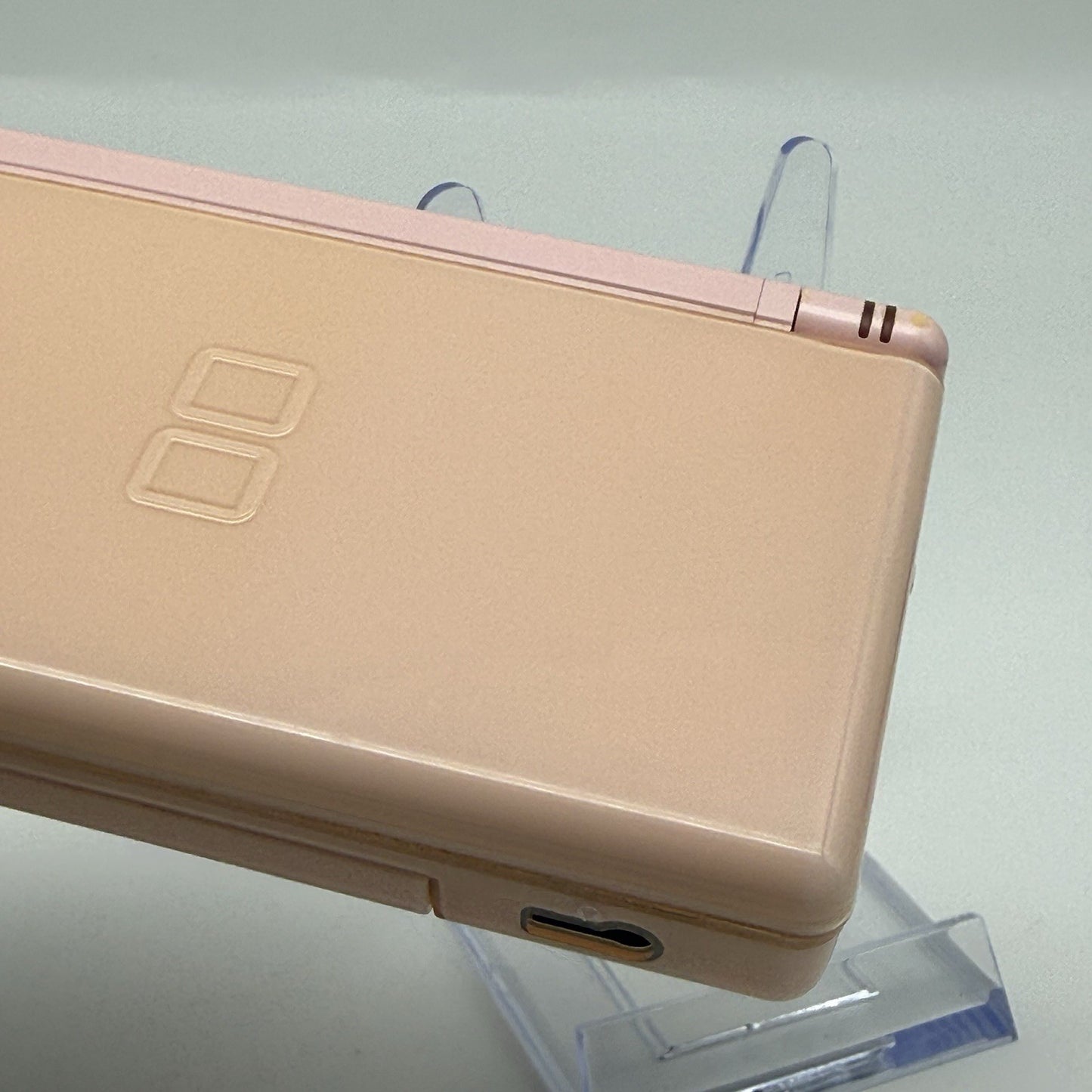 Nintendo DS Lite Console With Charger & Stylus Tested Fully Working Region Free20