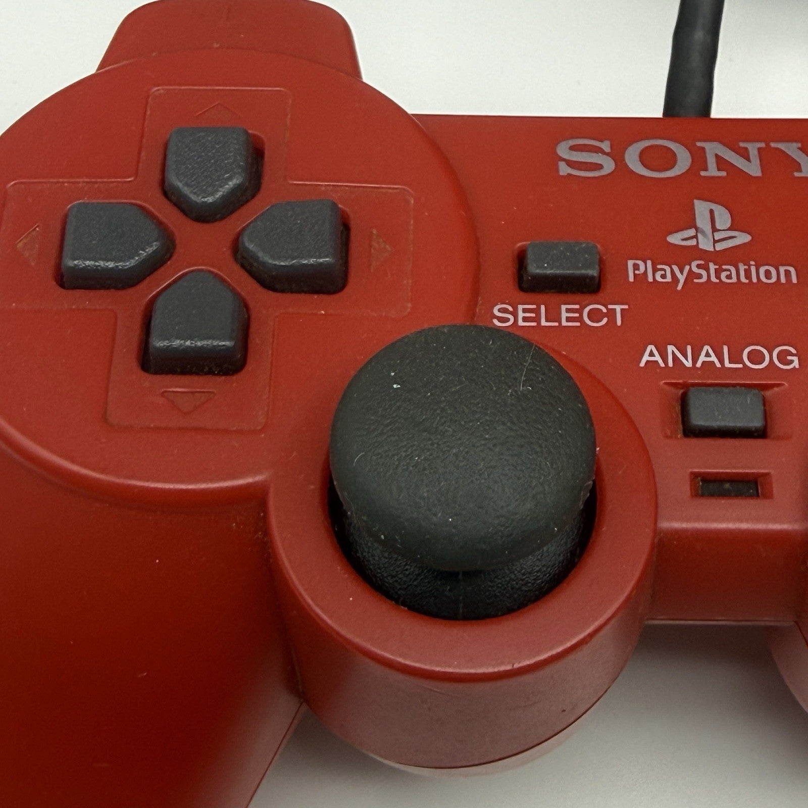 Sony PS2 Slim Cinnabar Red SCPH-90000 CR Console NTSC-J Region Free New Laser US2