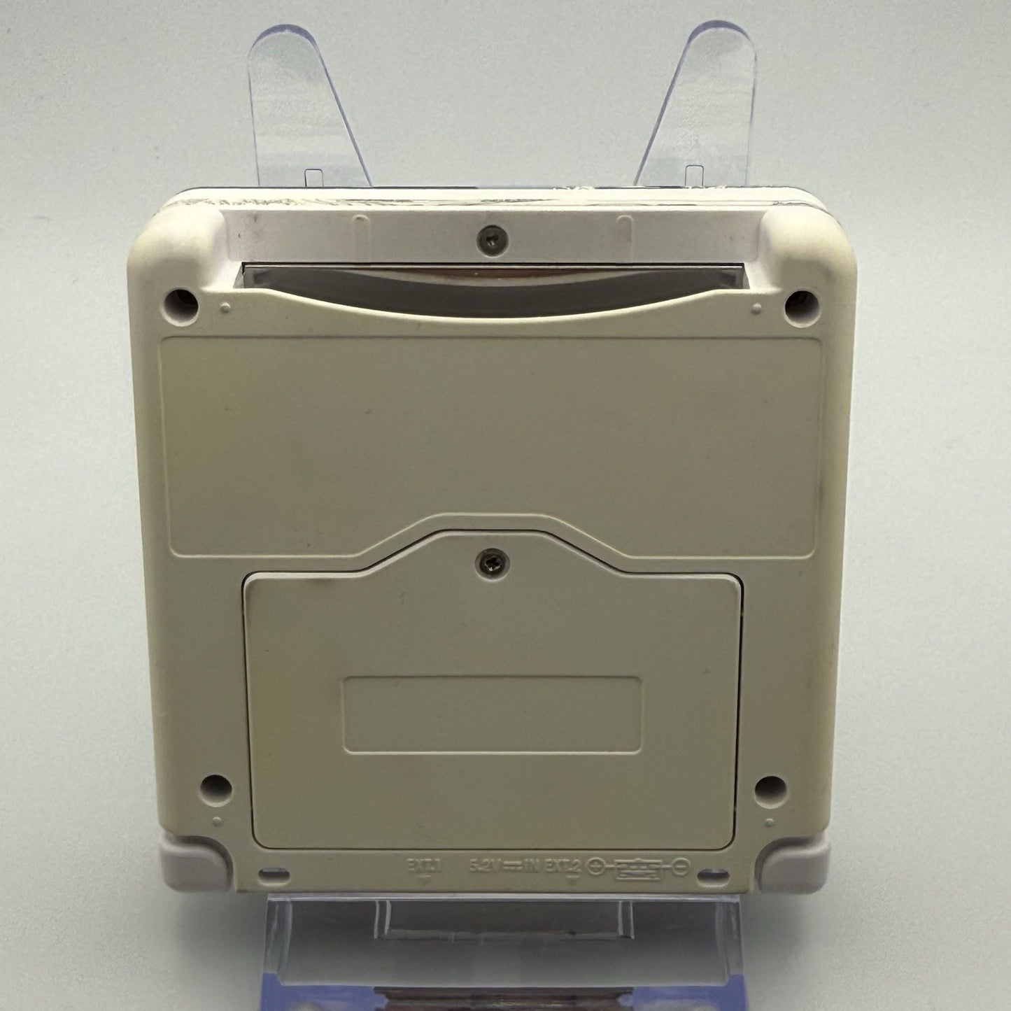 Nintendo Gameboy Advance SP GBA IPS V2 Backlight LCD Console - Great Wave White10