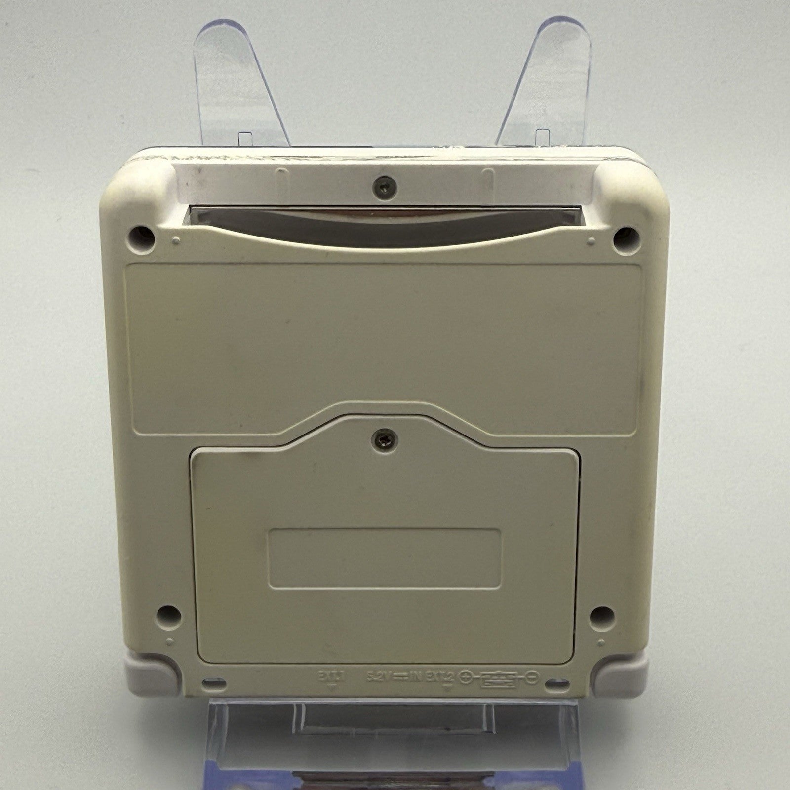 Nintendo Gameboy Advance SP GBA IPS V2 Backlight LCD Console - Great Wave White10