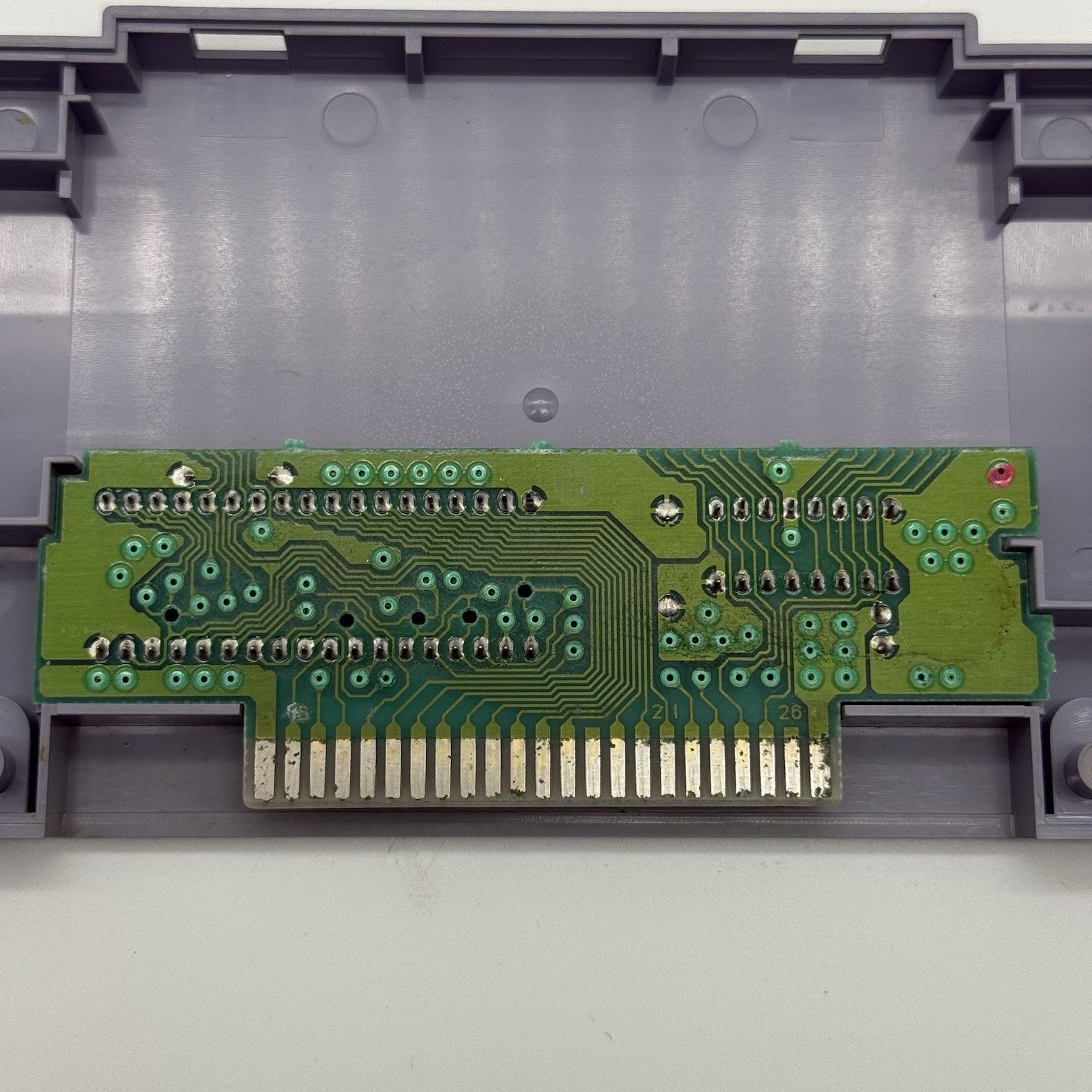 Shien's Revenge Super Nintendo SNES Original Authentic Vintage Rare - Tested!5