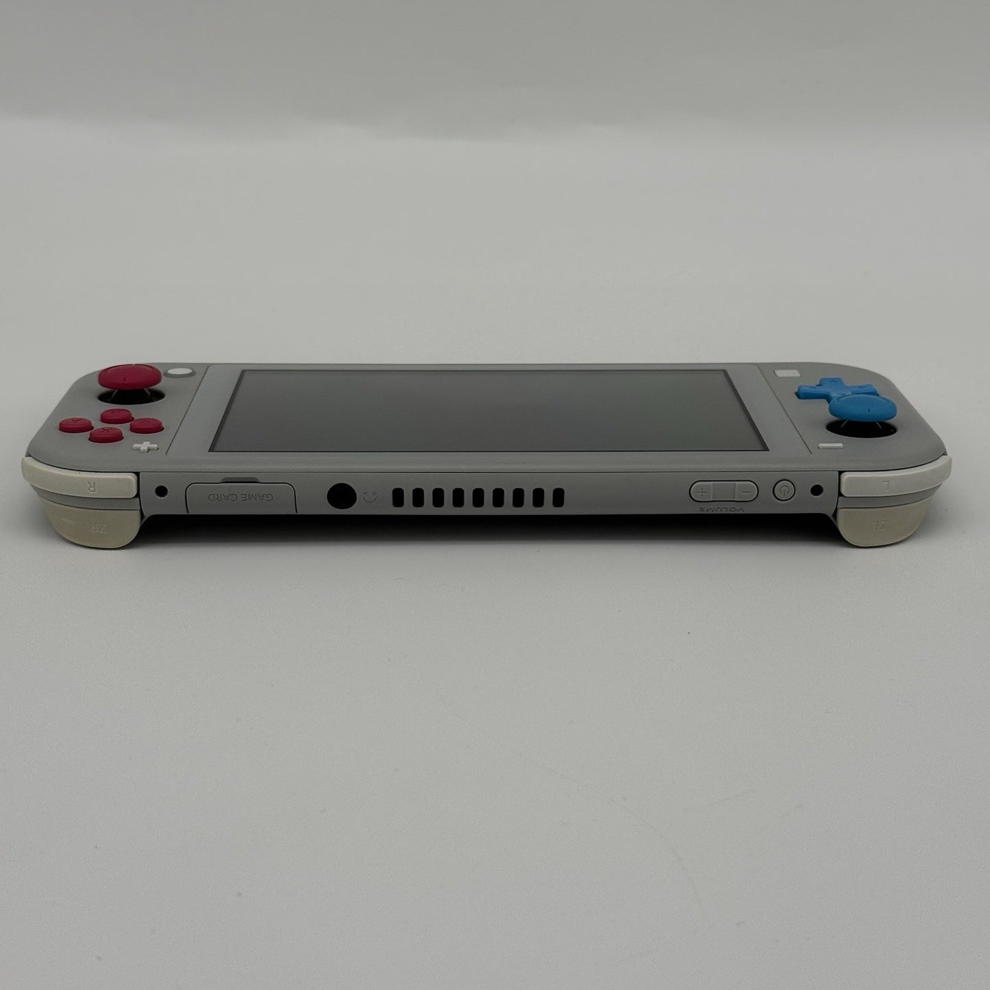 Nintendo Switch Lite Console System Pokemon Zacian Zamazenta Sword Shield Tested7