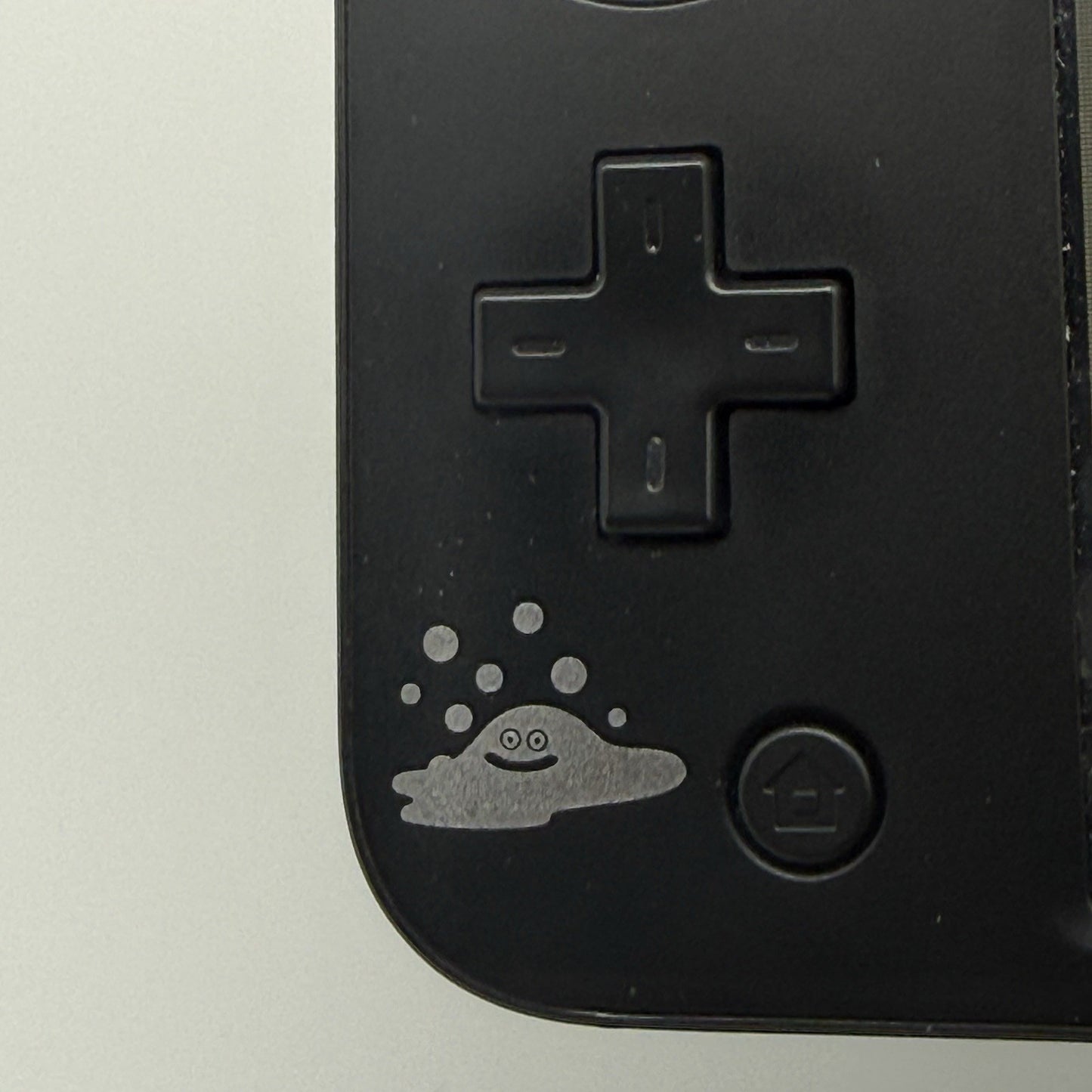Nintendo New 2DS XL LL Dragon Quest Hagure Metal Slime Console Region Free +32GB23