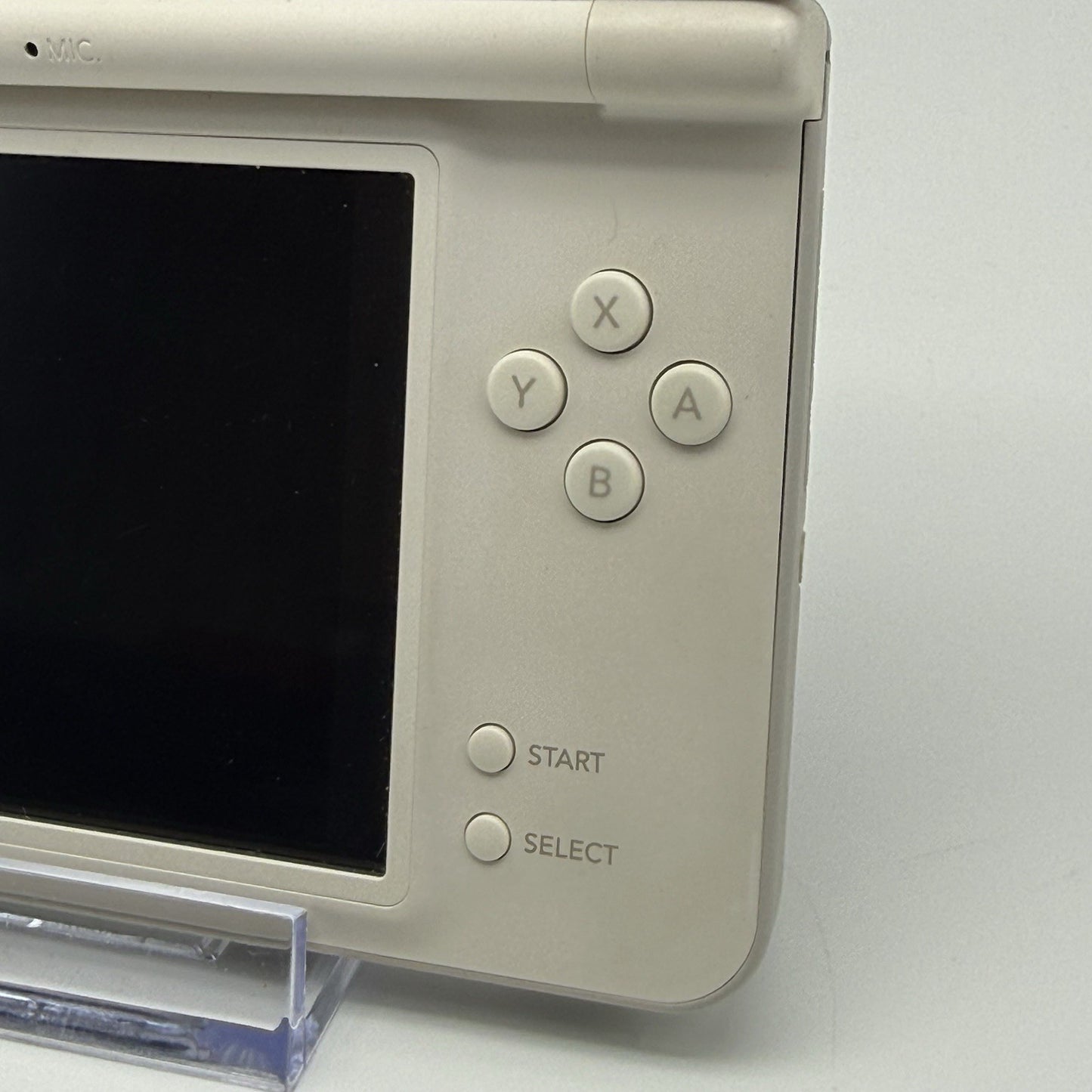 Nintendo DSi LL DS Natural White Console Region-Free NTSC-J - Tested US Seller12