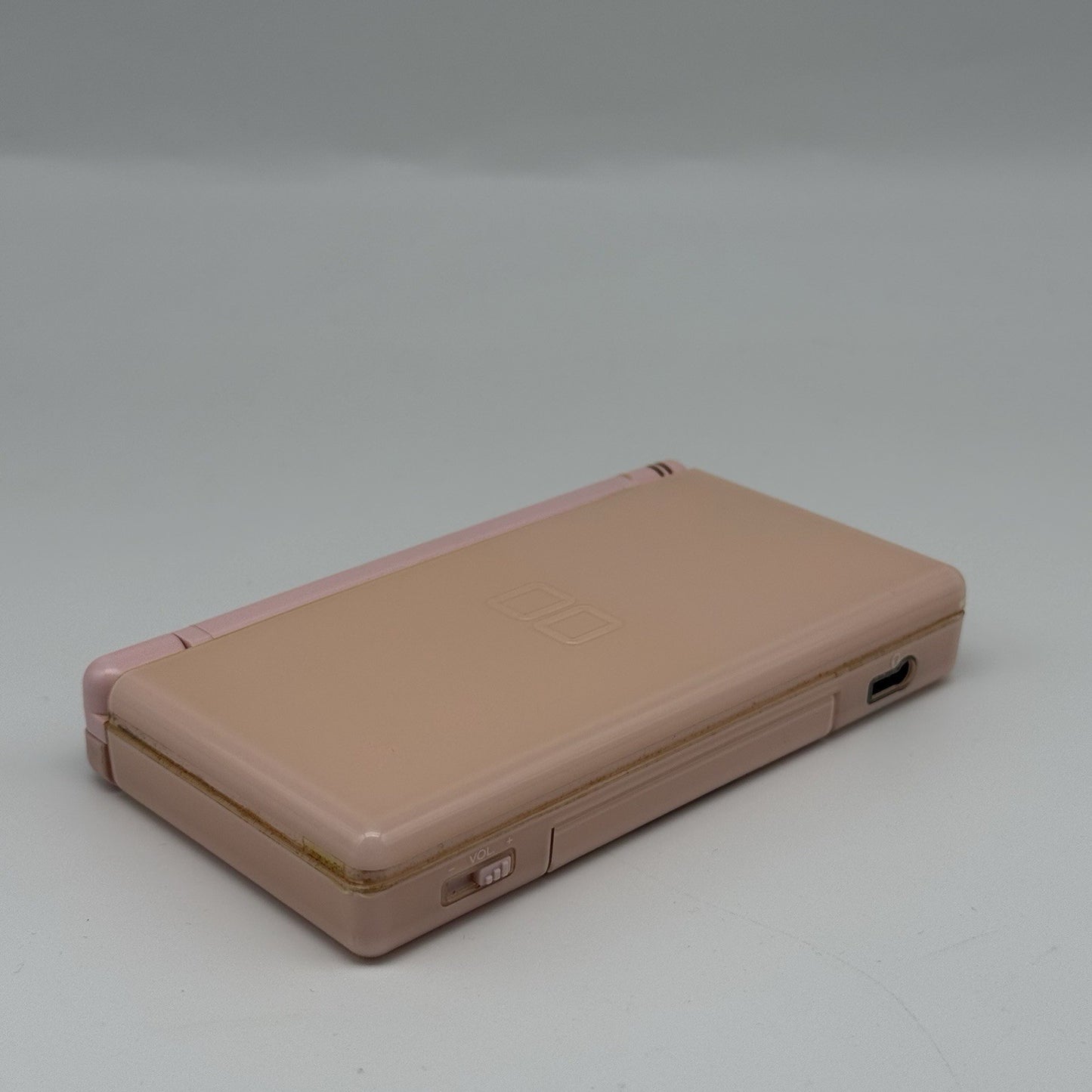 Nintendo DS Lite Console With Charger & Stylus Tested Fully Working Region Free17