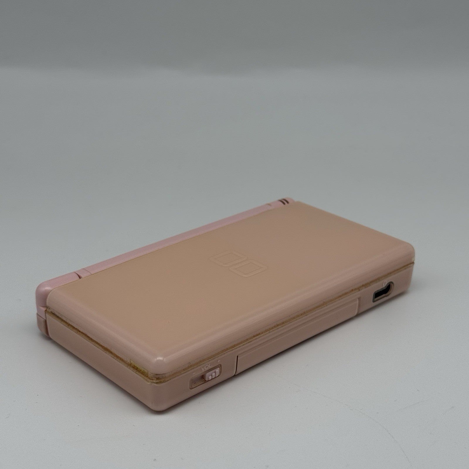 Nintendo DS Lite Console With Charger & Stylus Tested Fully Working Region Free17
