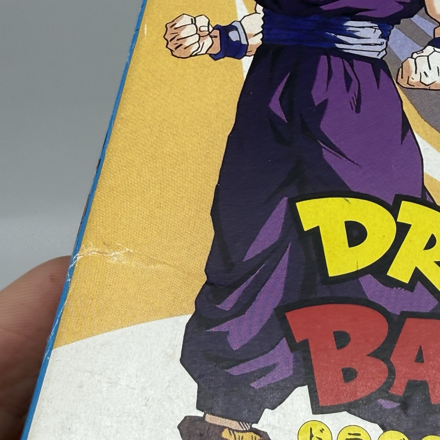 Dragon Ball Z Super Butouden 2 Super Famicom SFC Japan Complete CIB w/Protector21