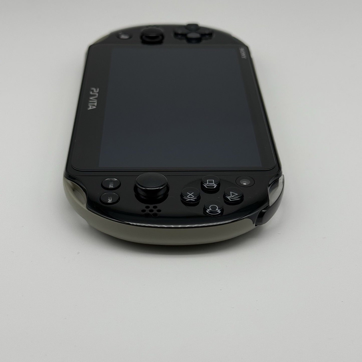 PS Vita PCH-2000 God Eater 2 Sony Playstation Special Ed Console Charger & Case9