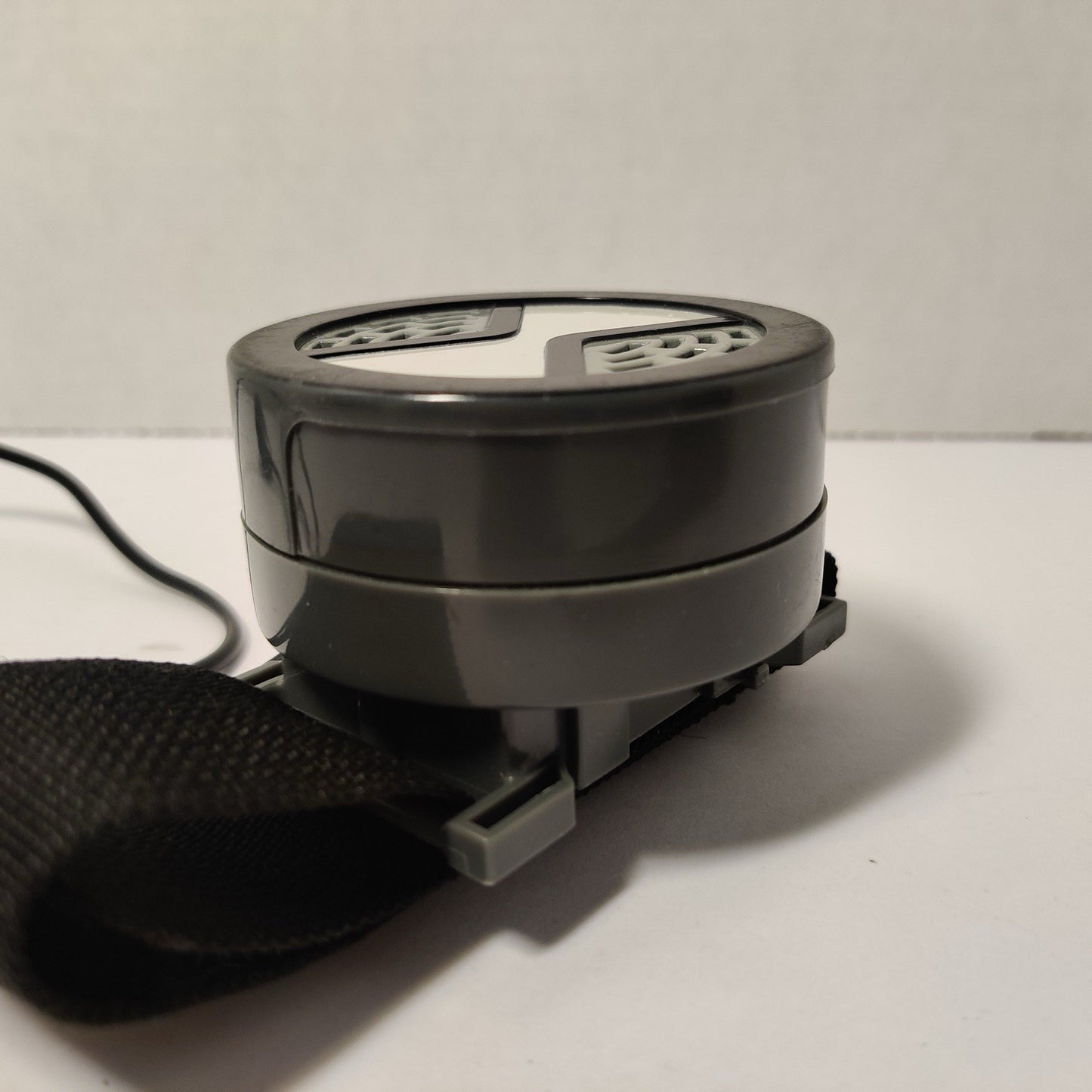 Ben 10 Omnitrix FX Network 2006 Alien Voice Changer Tested Working2