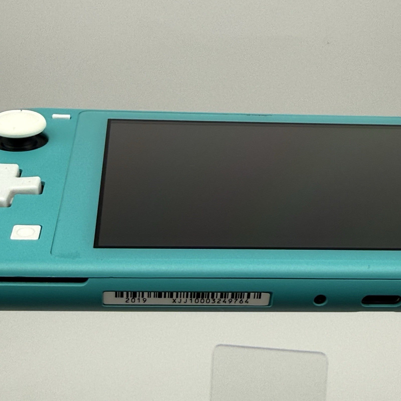 Nintendo Switch Lite Portable Handheld System Console Turquoise - Tested Working5