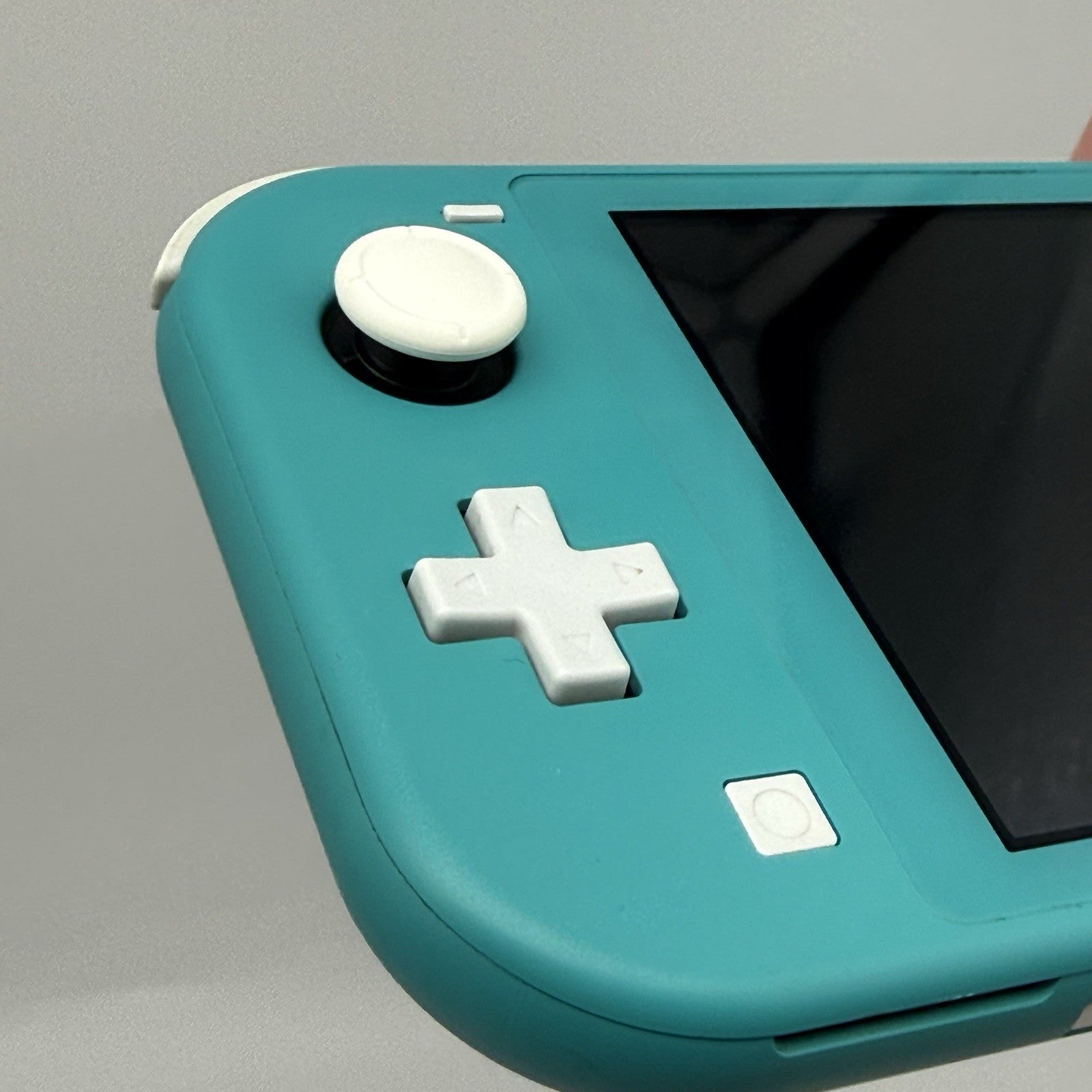 Nintendo Switch Lite Portable Handheld System Console Turquoise - Tested Working17