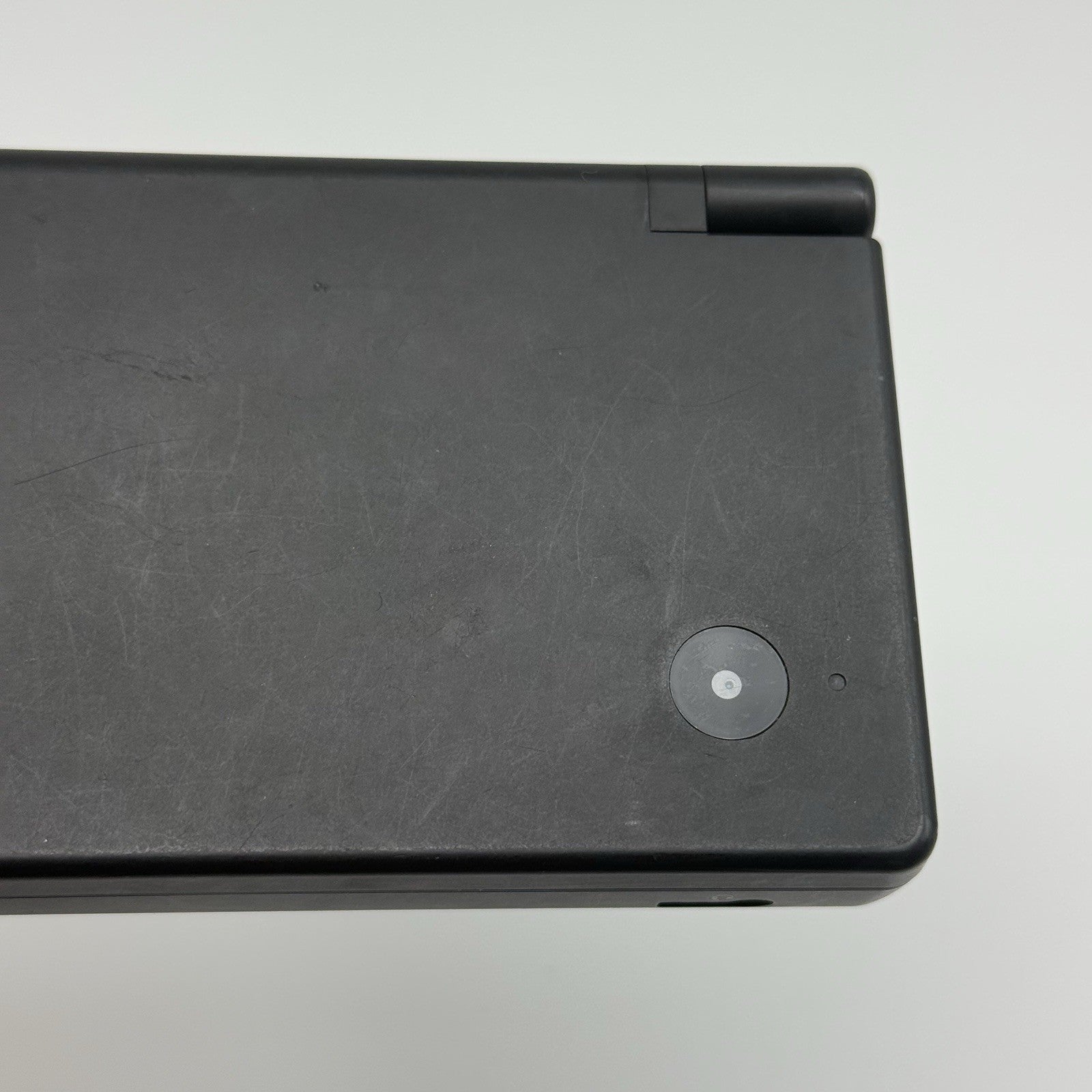 Nintendo DSi Console Japanese Menu/Plays Region Free USA Game Tested - *Read*18