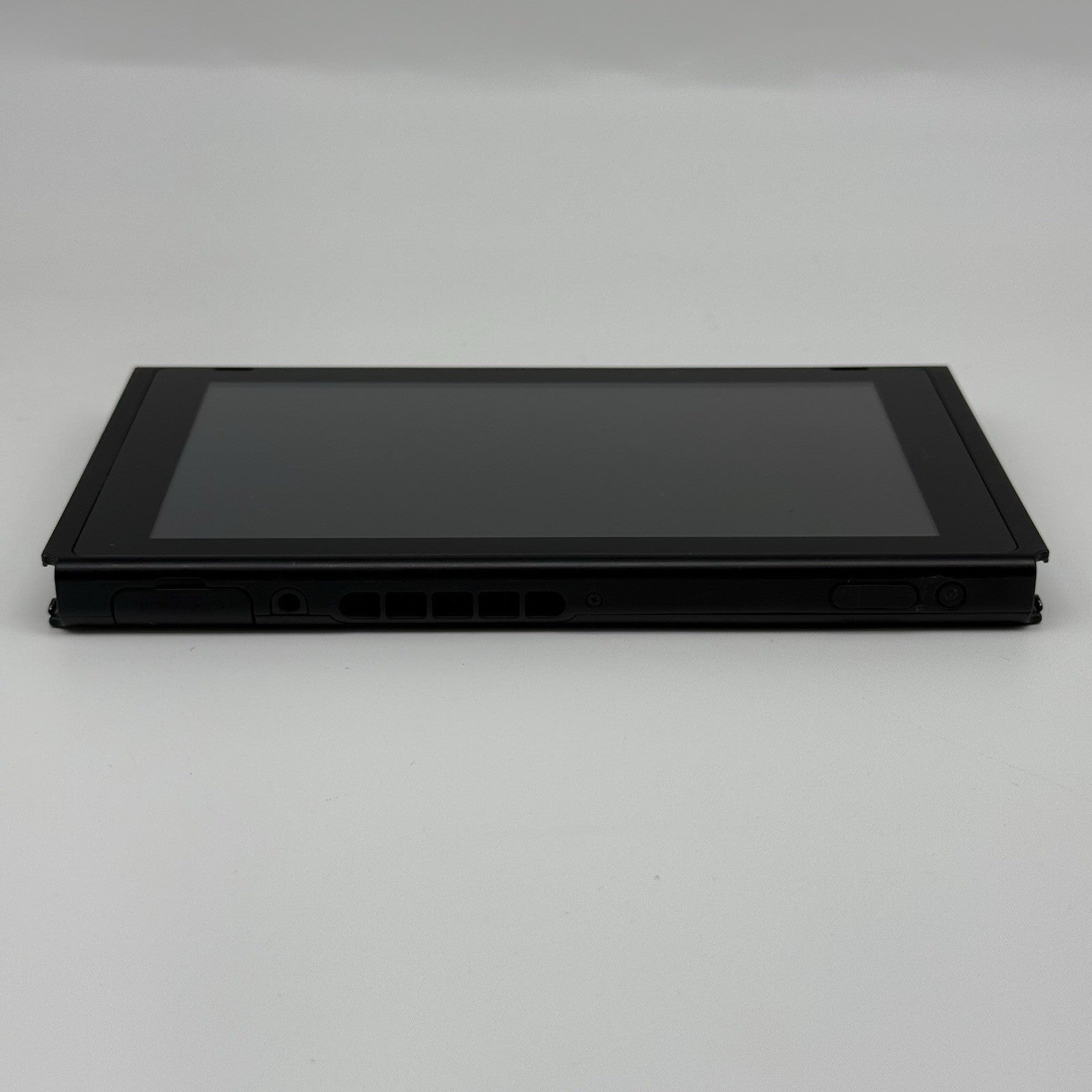 Nintendo Switch V1 Console Gaming System Only HAC-001 Black Region Free - Tested5