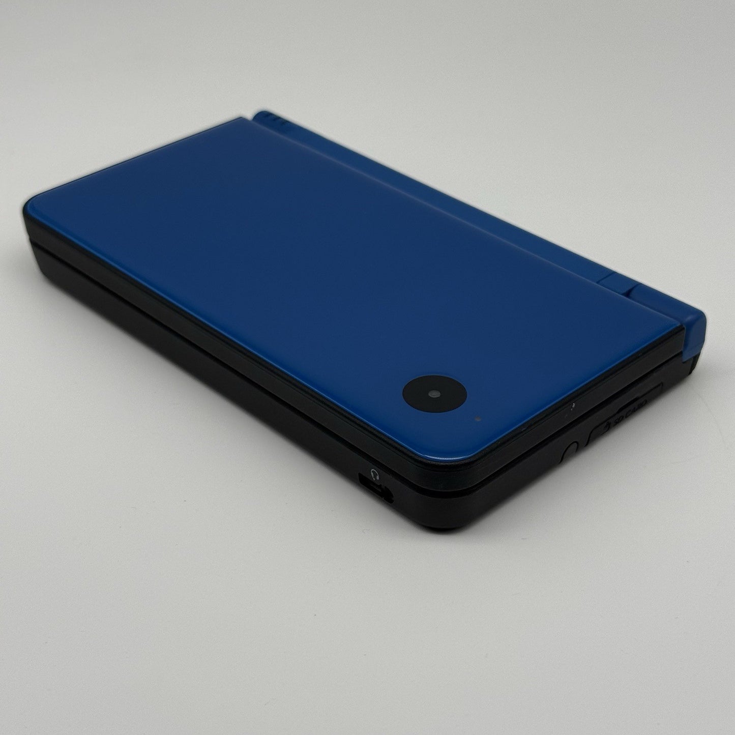Nintendo DSi LL Midnight Blue Japanese Menu Plays US Games - Tested US Seller7